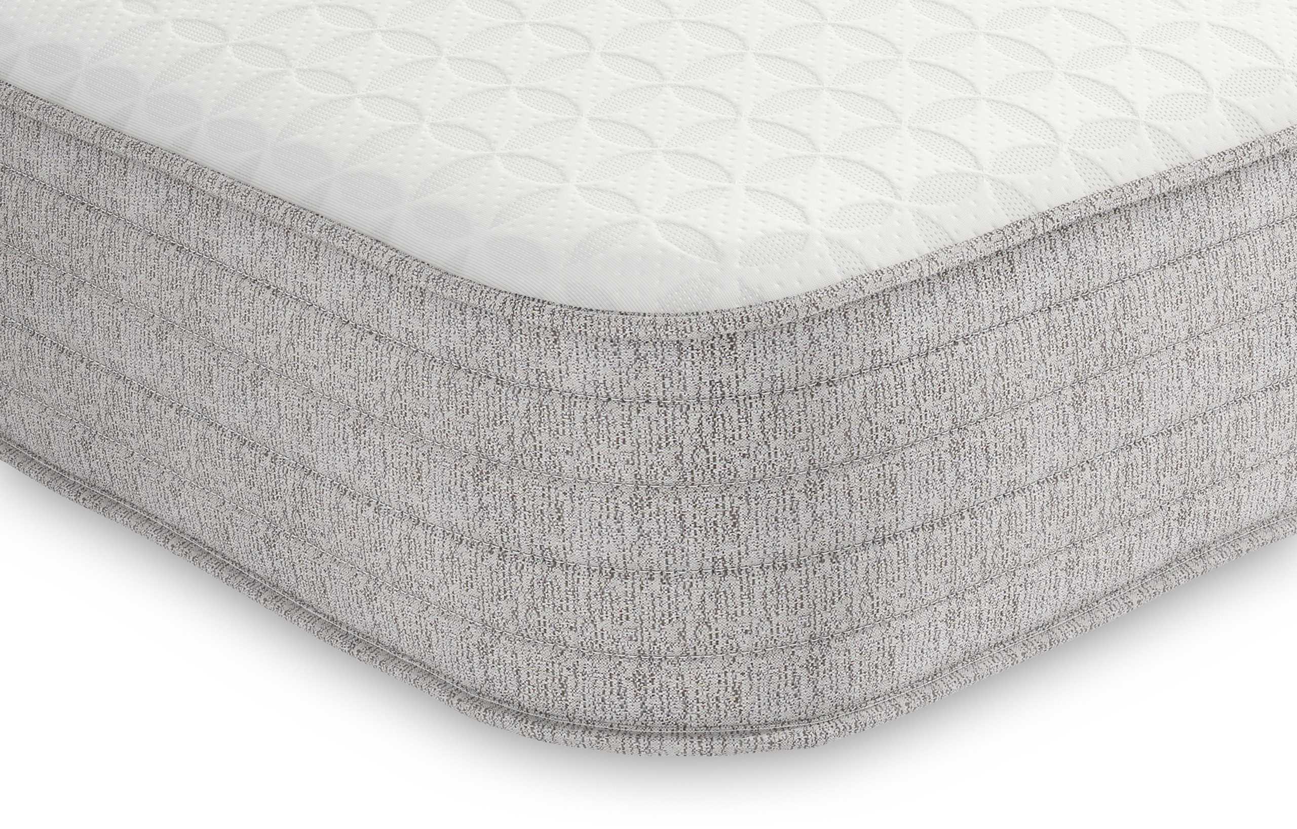 Express Rolled Foam Mattress 3 of 7