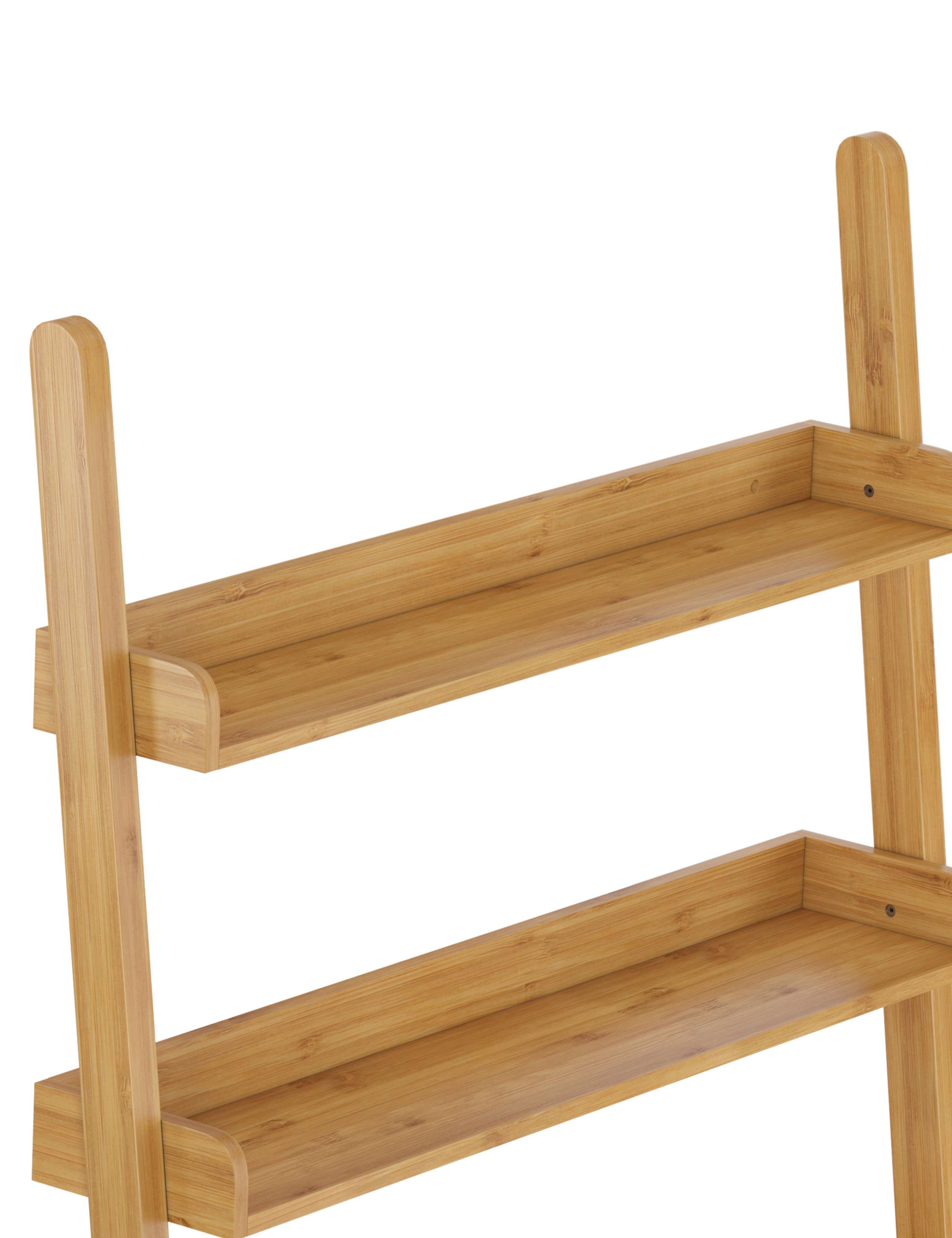 Wide Ladder Shelving 3 of 8