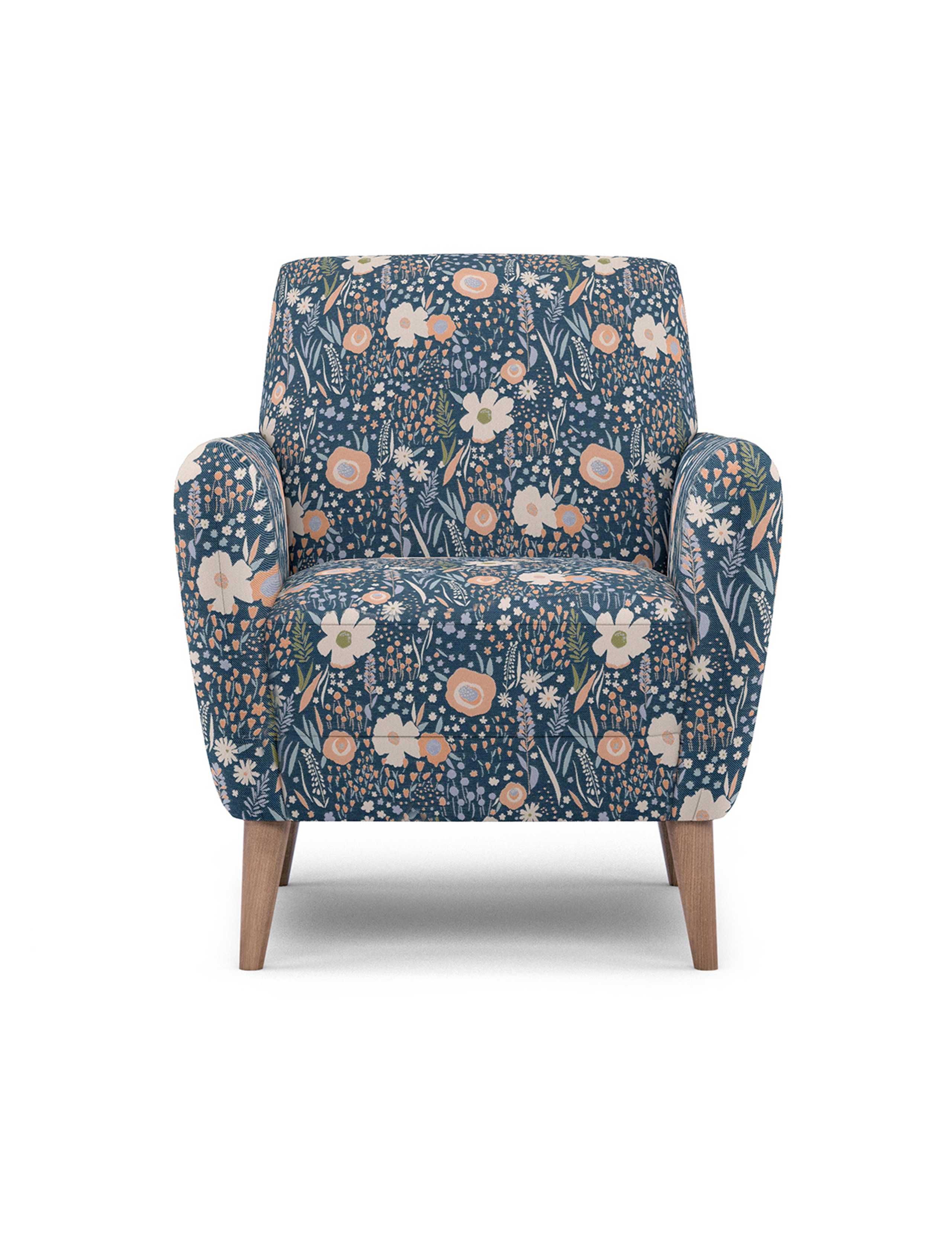 Hugo Mekko Chair 1 of 1