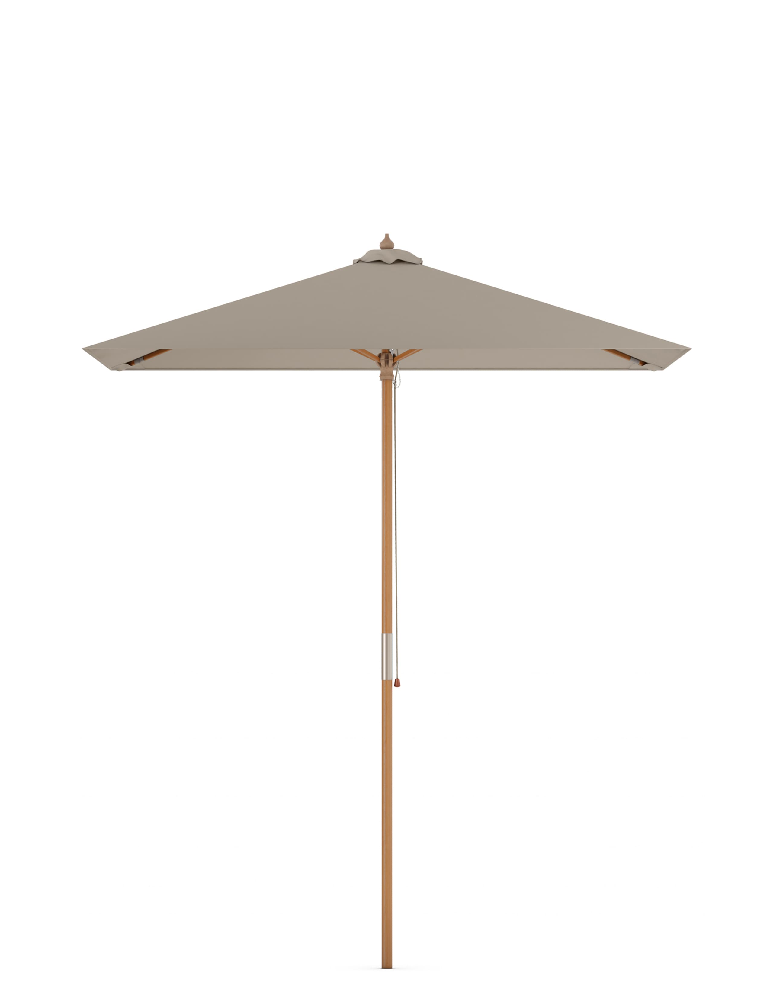 Square Parasol 1 of 7