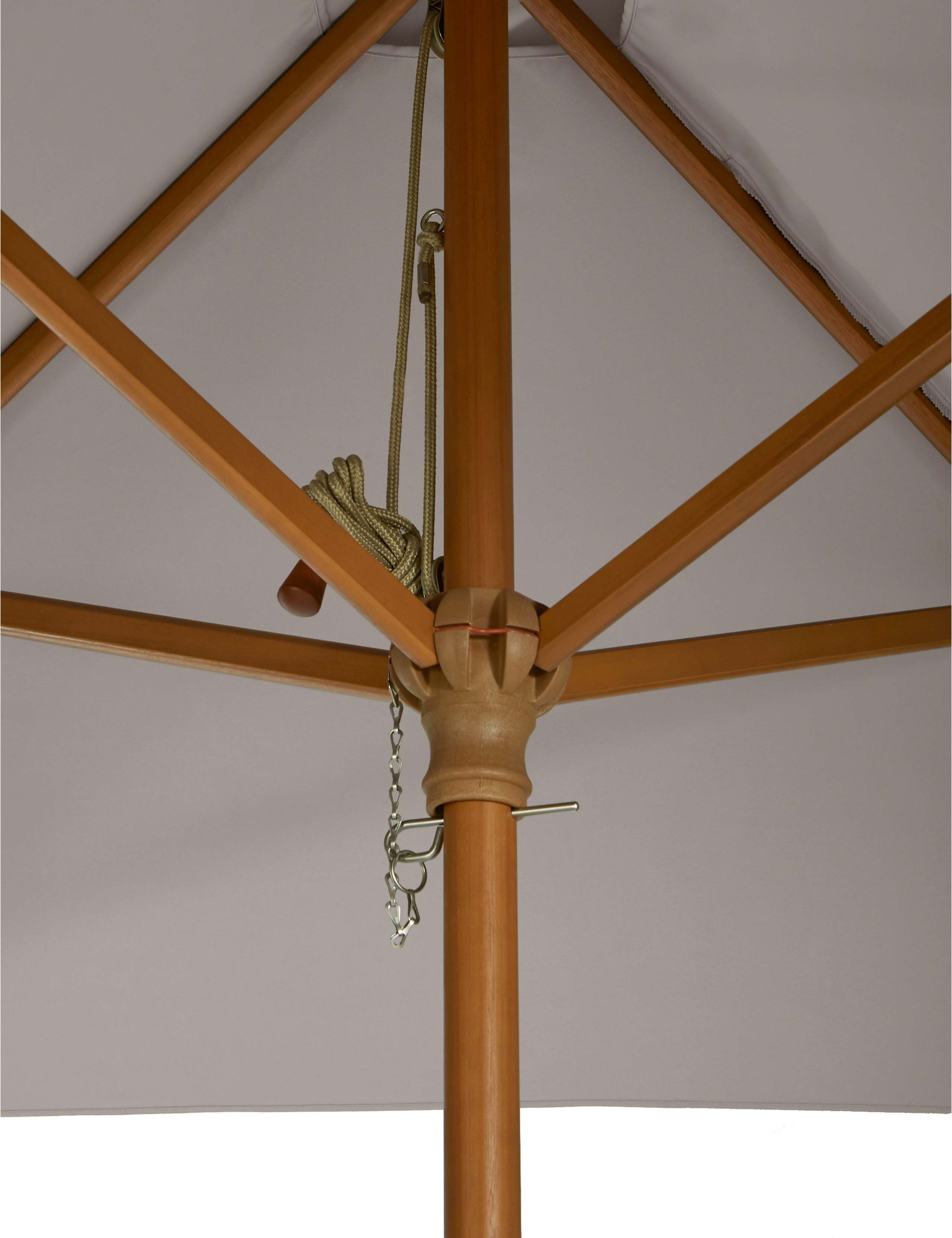 Square Parasol 5 of 7