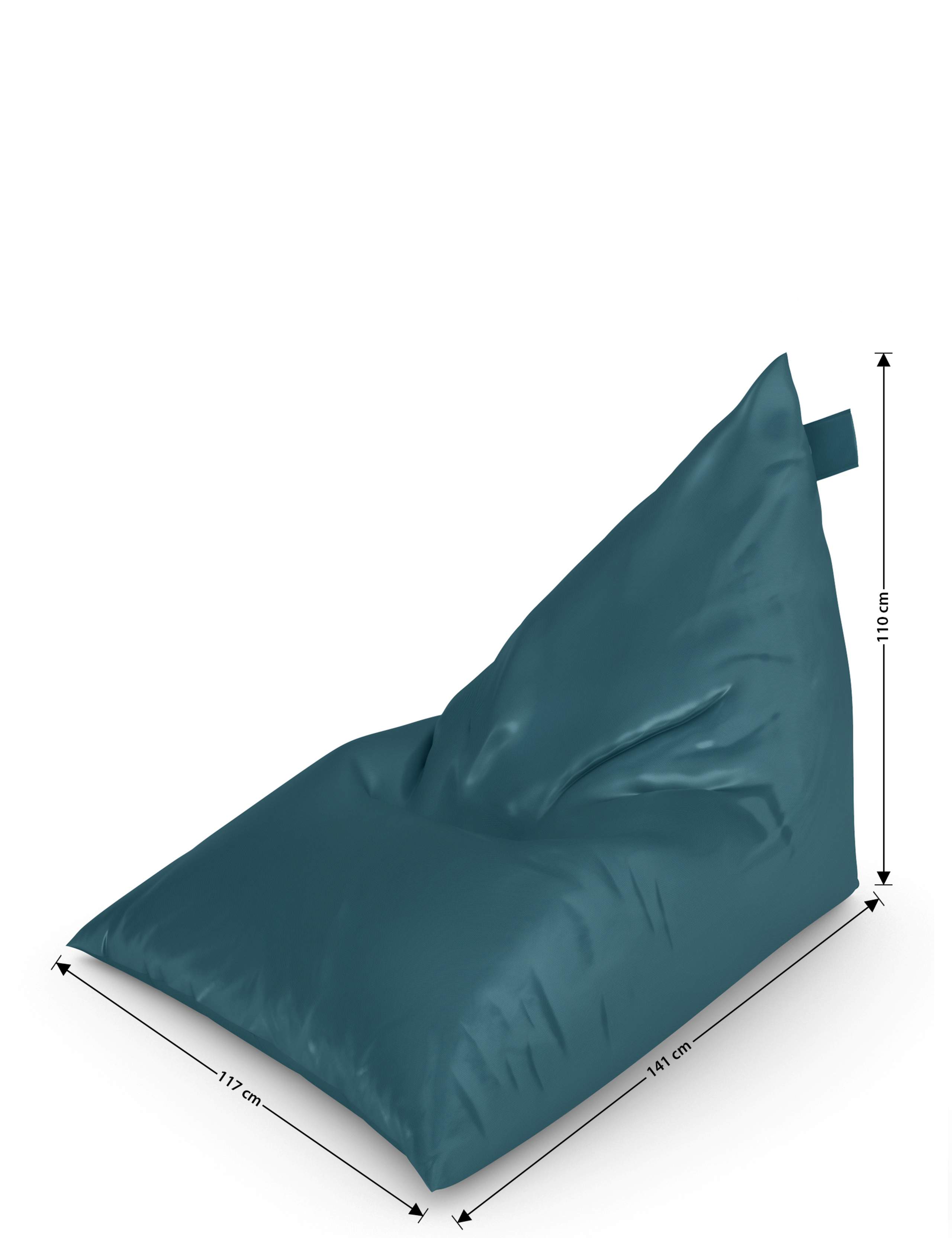 Rhino Beanbag 7 of 8