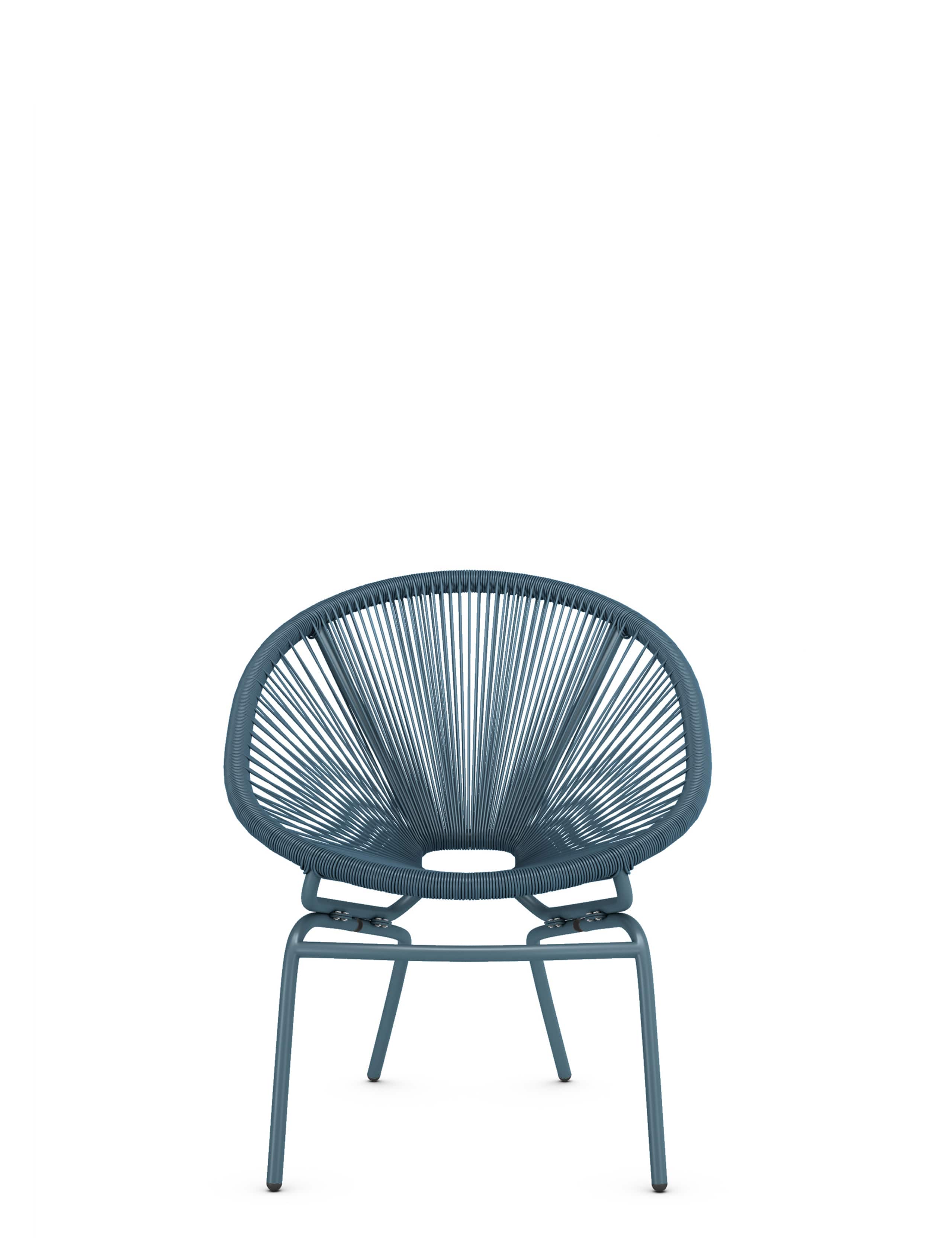 Lois Set of 2 Chairs 2 of 5