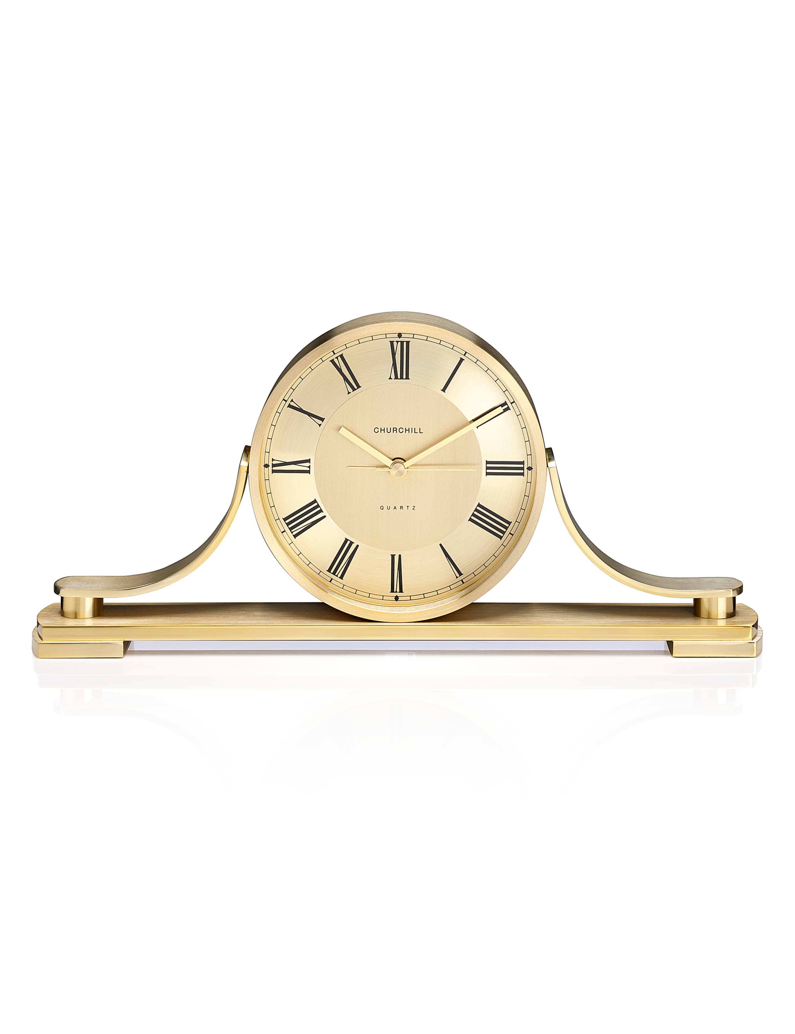 Napoleon Mantel Clock 1 of 3