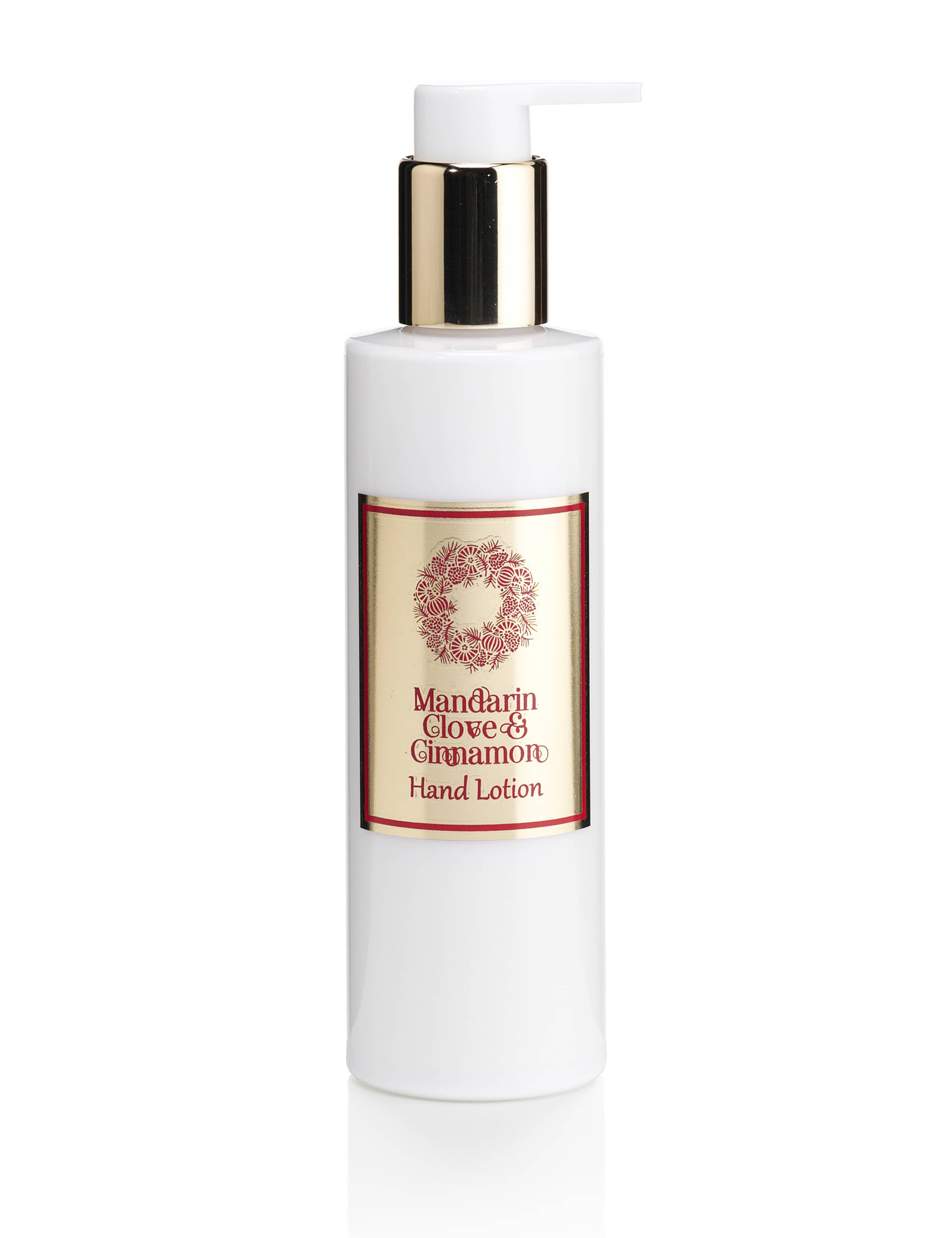 Mandarin, Cloves & Cinnamon Hand Lotion 1 of 1