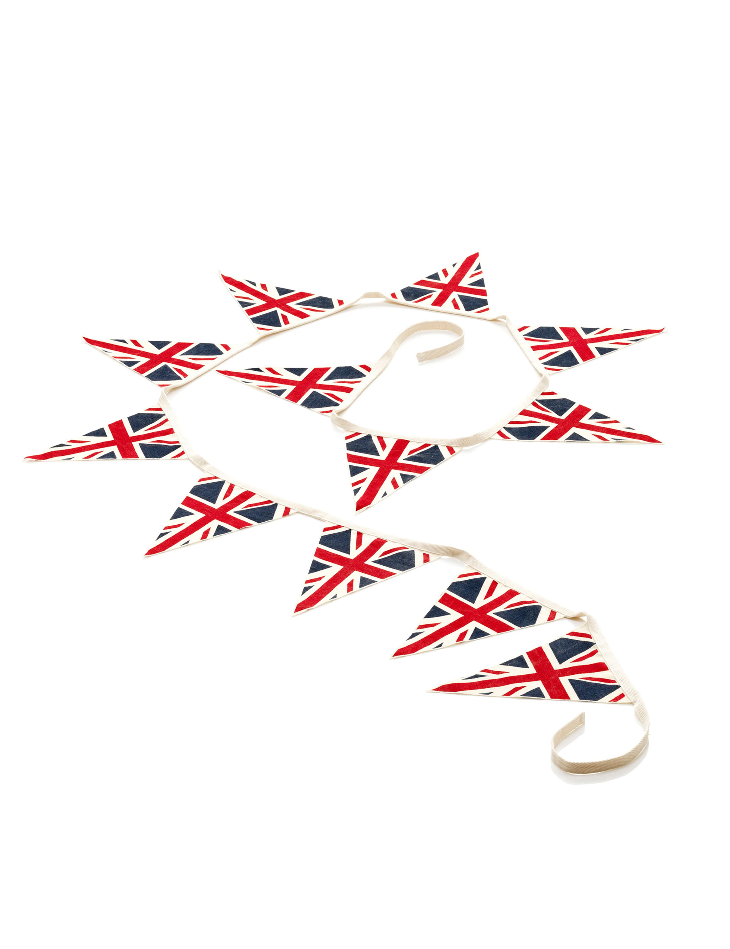 Union Jack Bunting 1 of 2