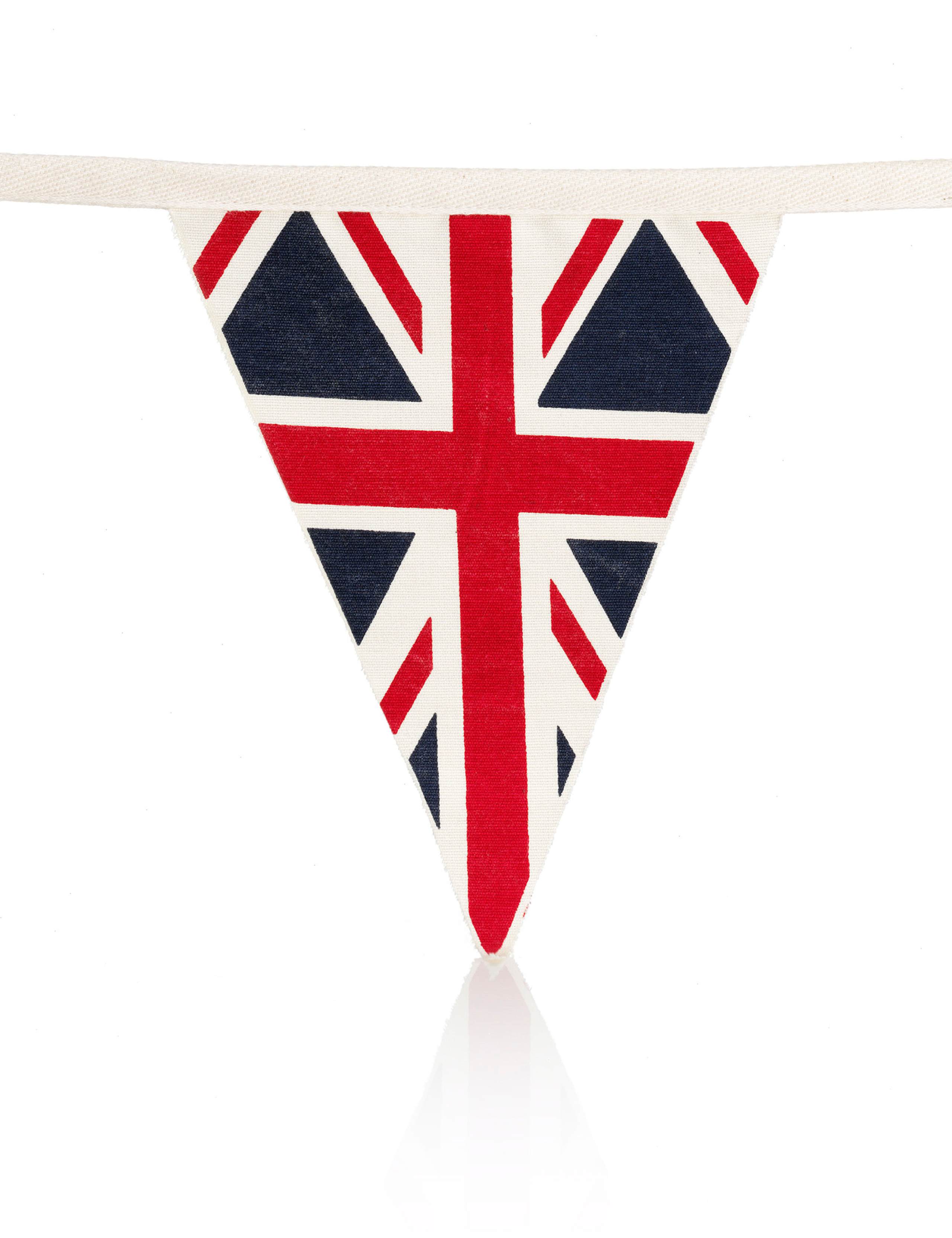 Union Jack Bunting 2 of 2