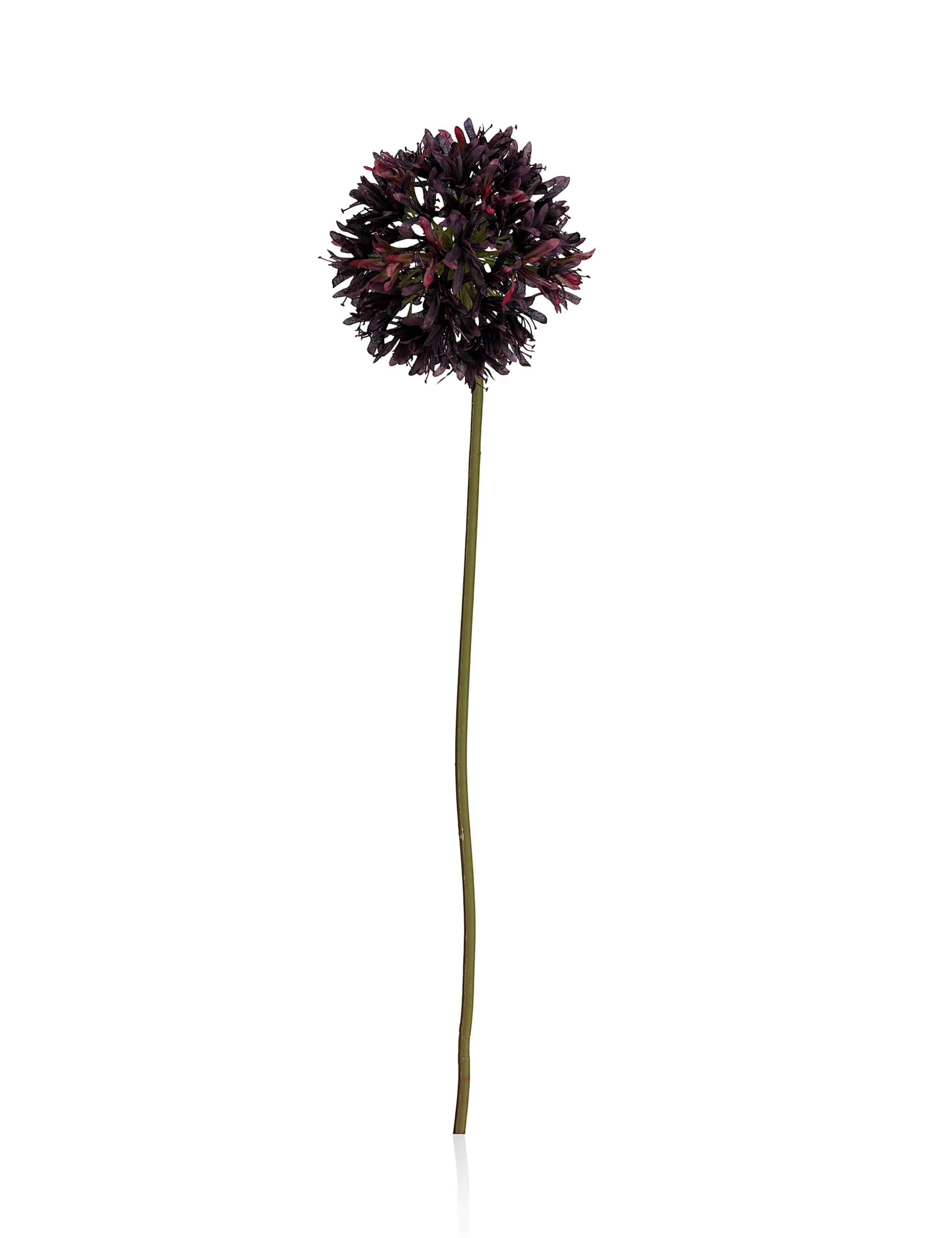 Artificial Large Allium 1 of 2