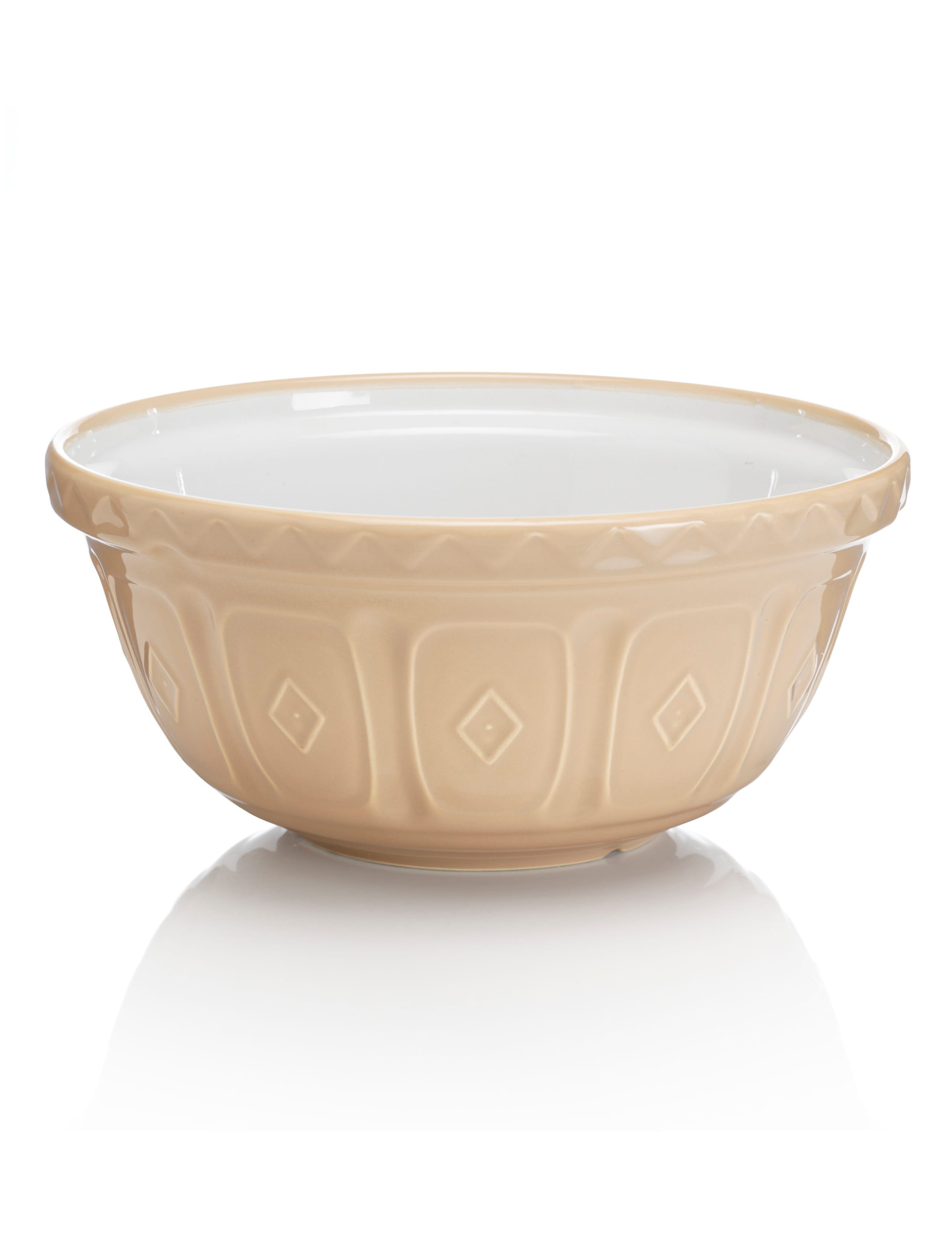 Traditional Large Mix Bowl 1 of 2