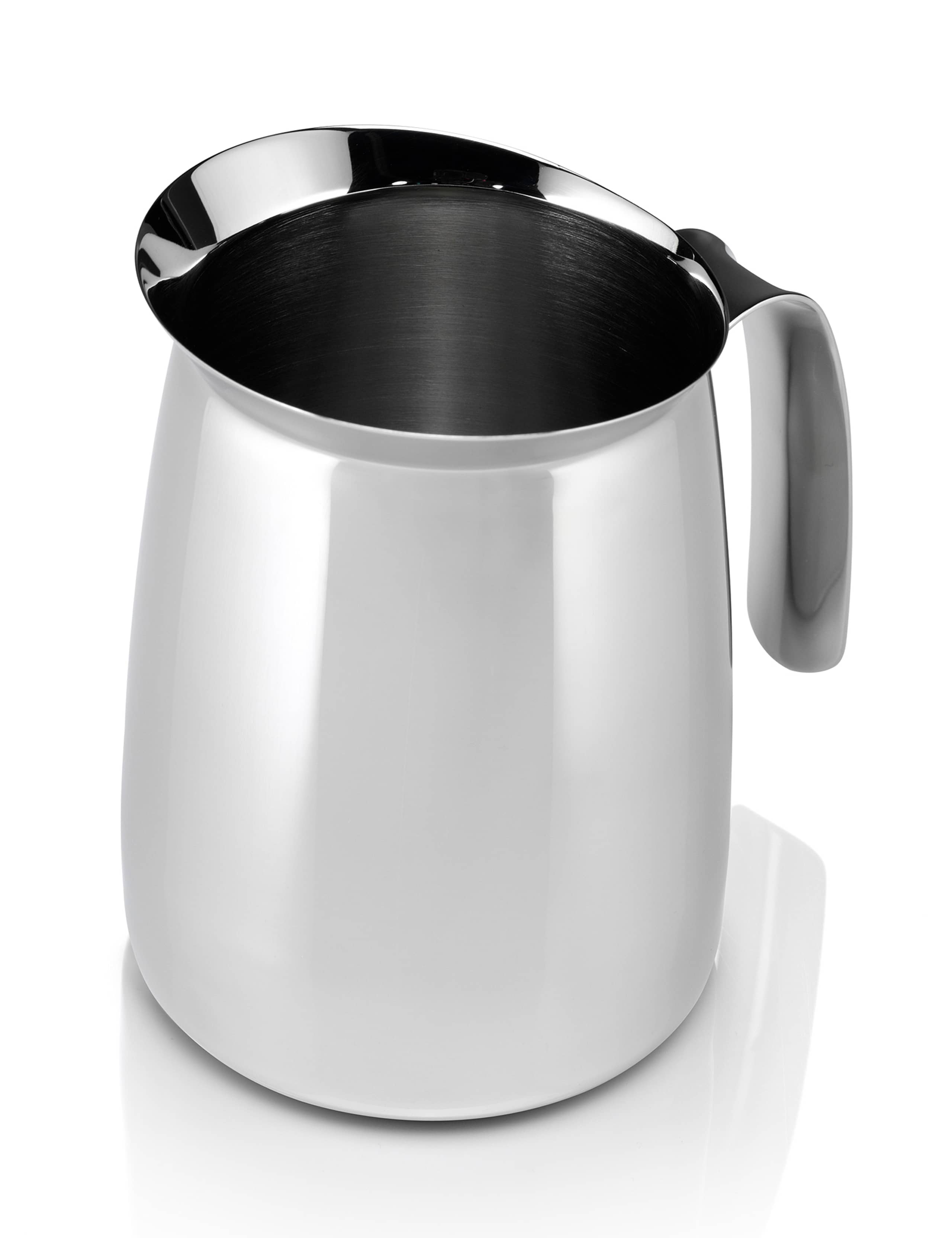 Stainless Steel Milk Jug 1 of 2