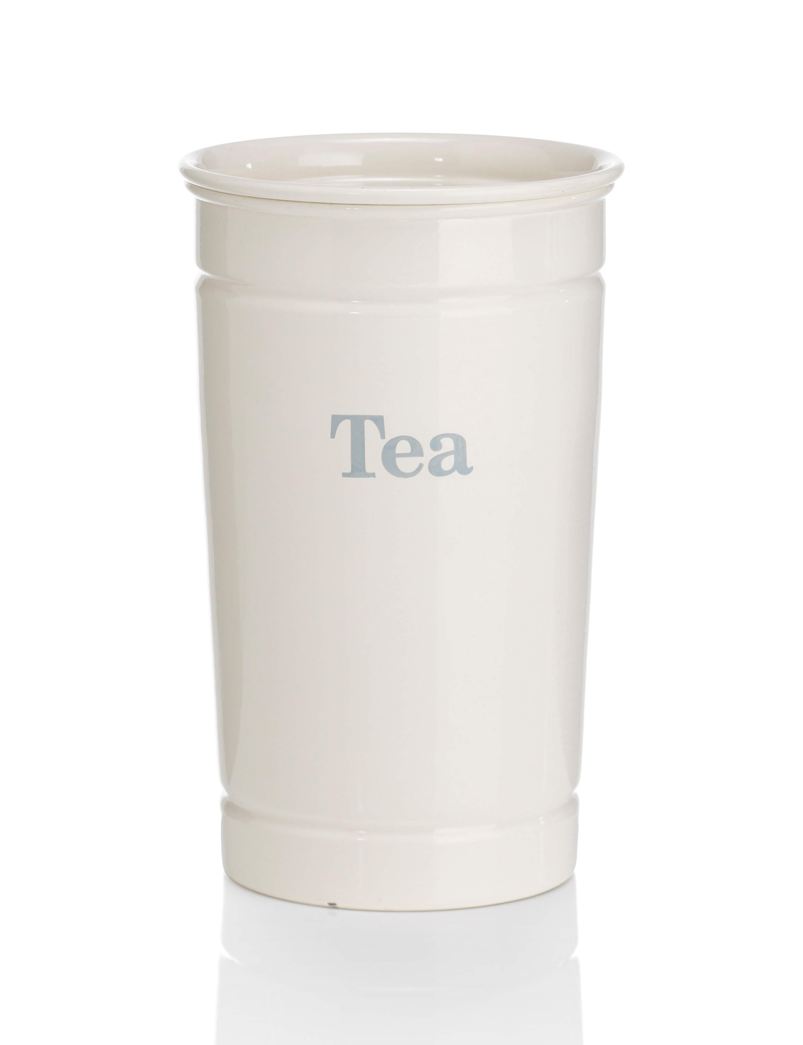 Retro Style Tea Storage 1 of 1