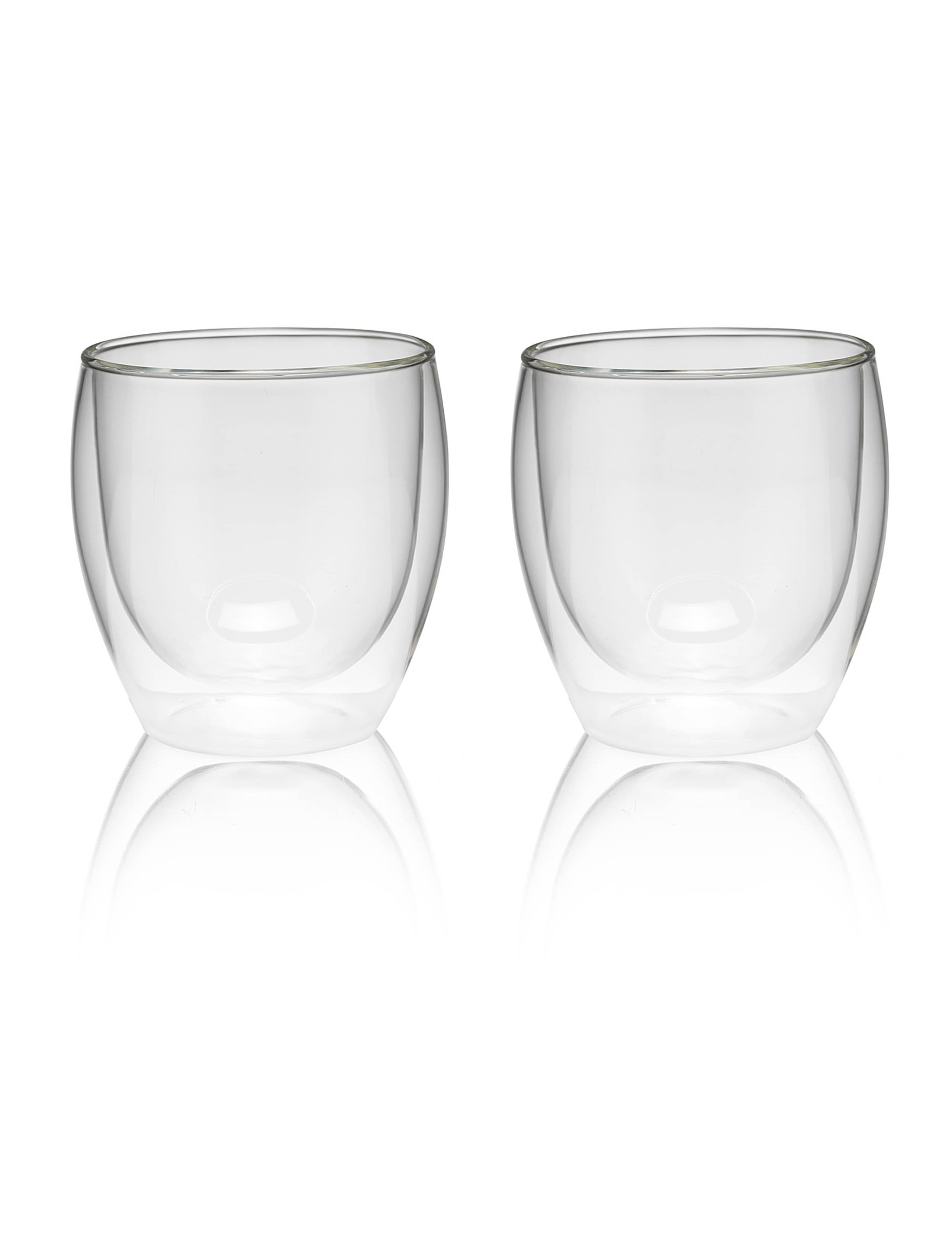 2 Double Walled Beakers Gift Set 1 of 1