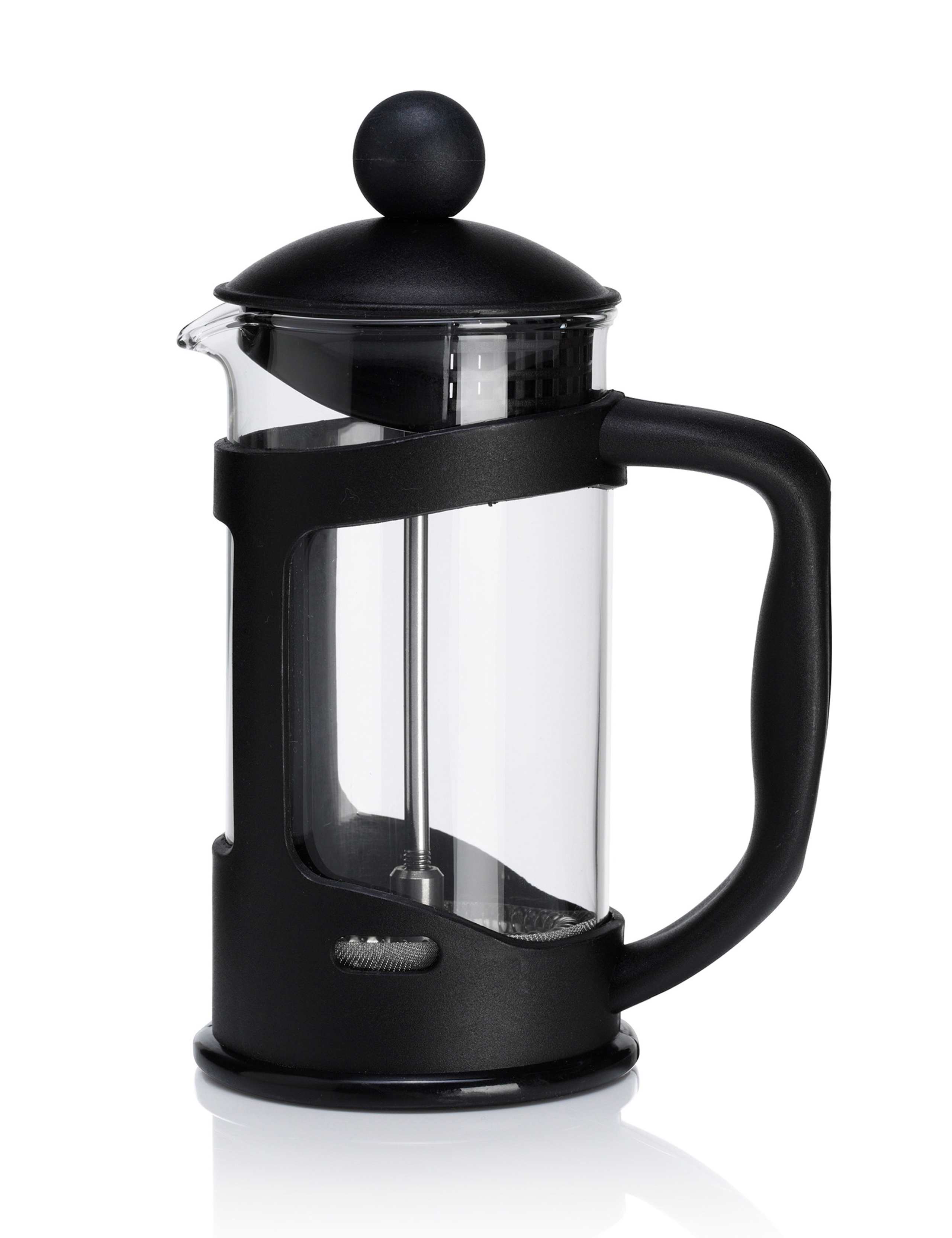 Mini Verona Teapot 3 Cup Cafetière 1 of 2