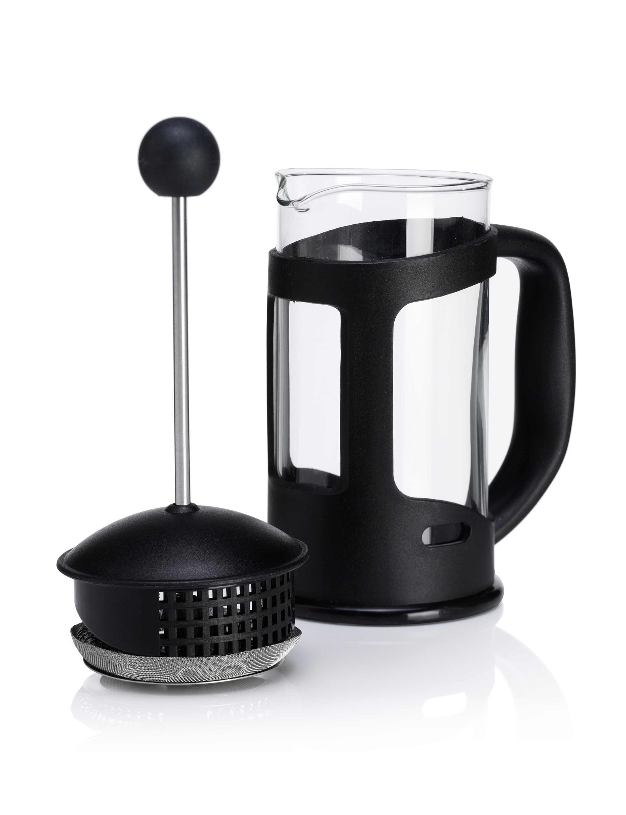 Mini Verona Teapot 3 Cup Cafetière 2 of 2