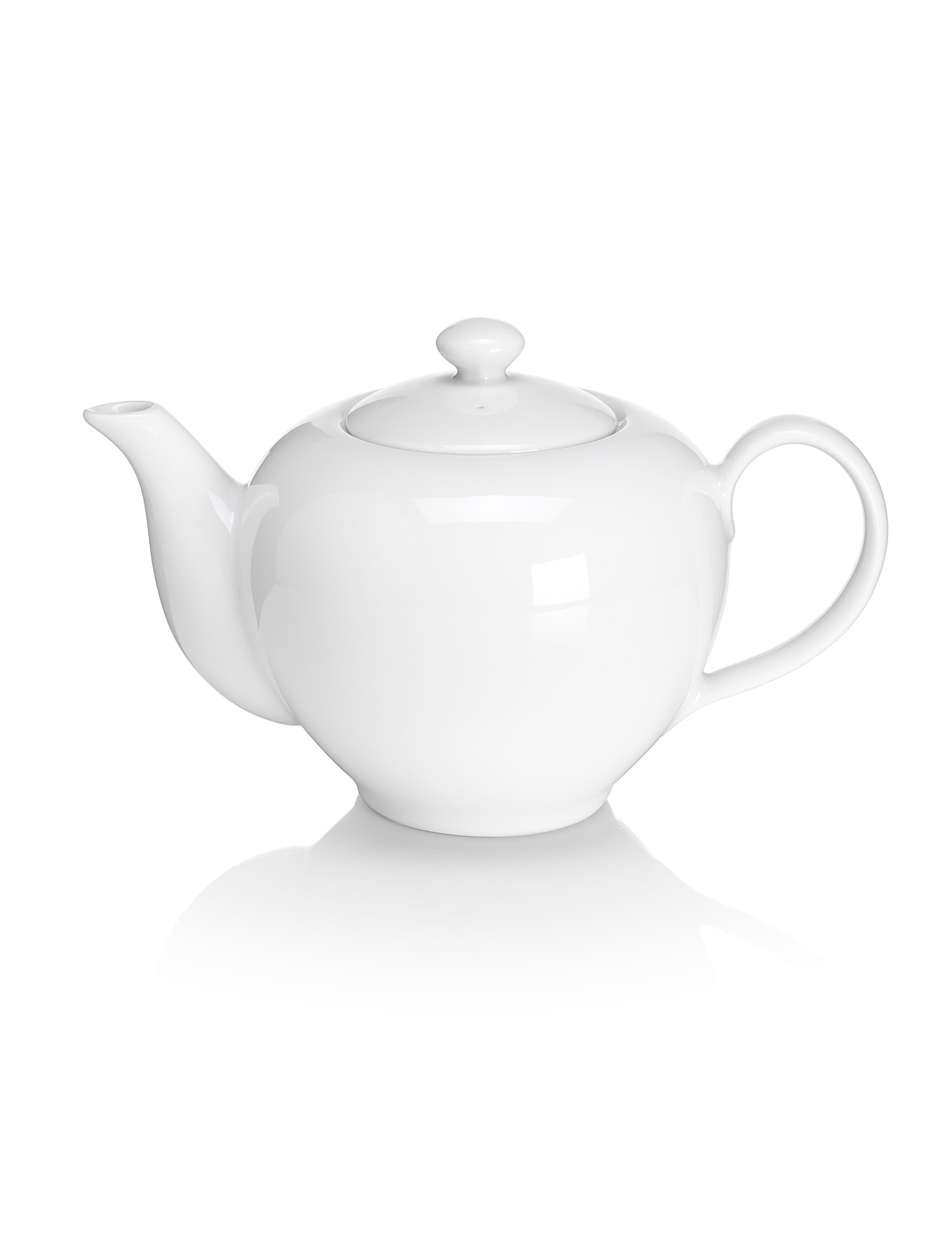 Pure Teapot 1 of 2