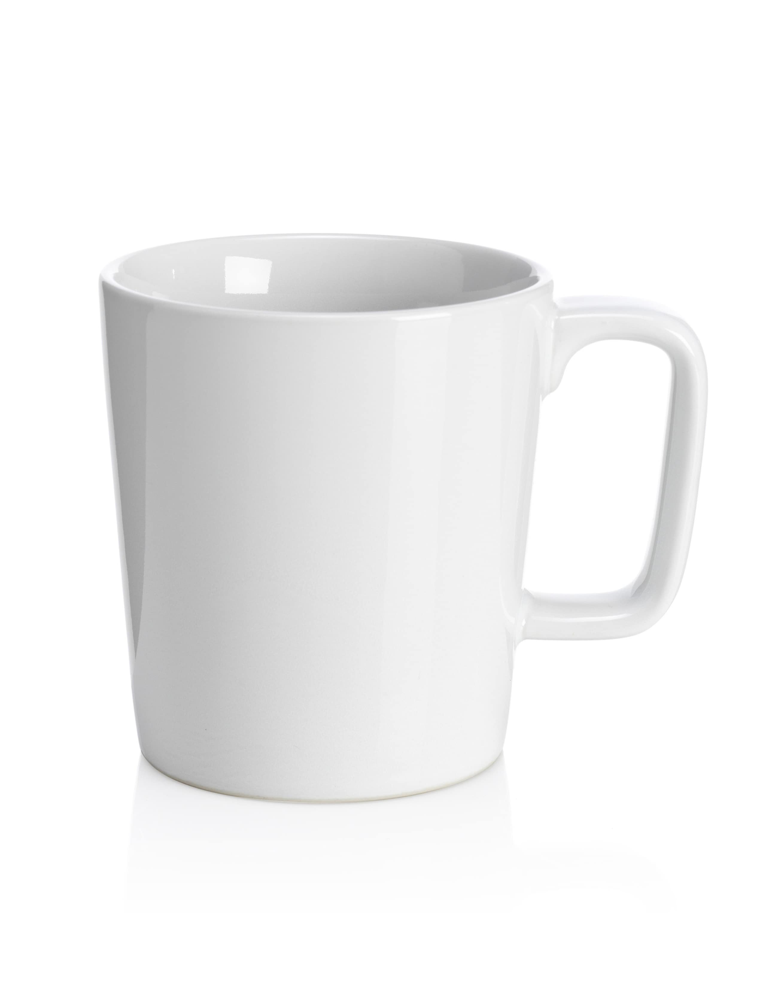 Andante Square Mug 1 of 2