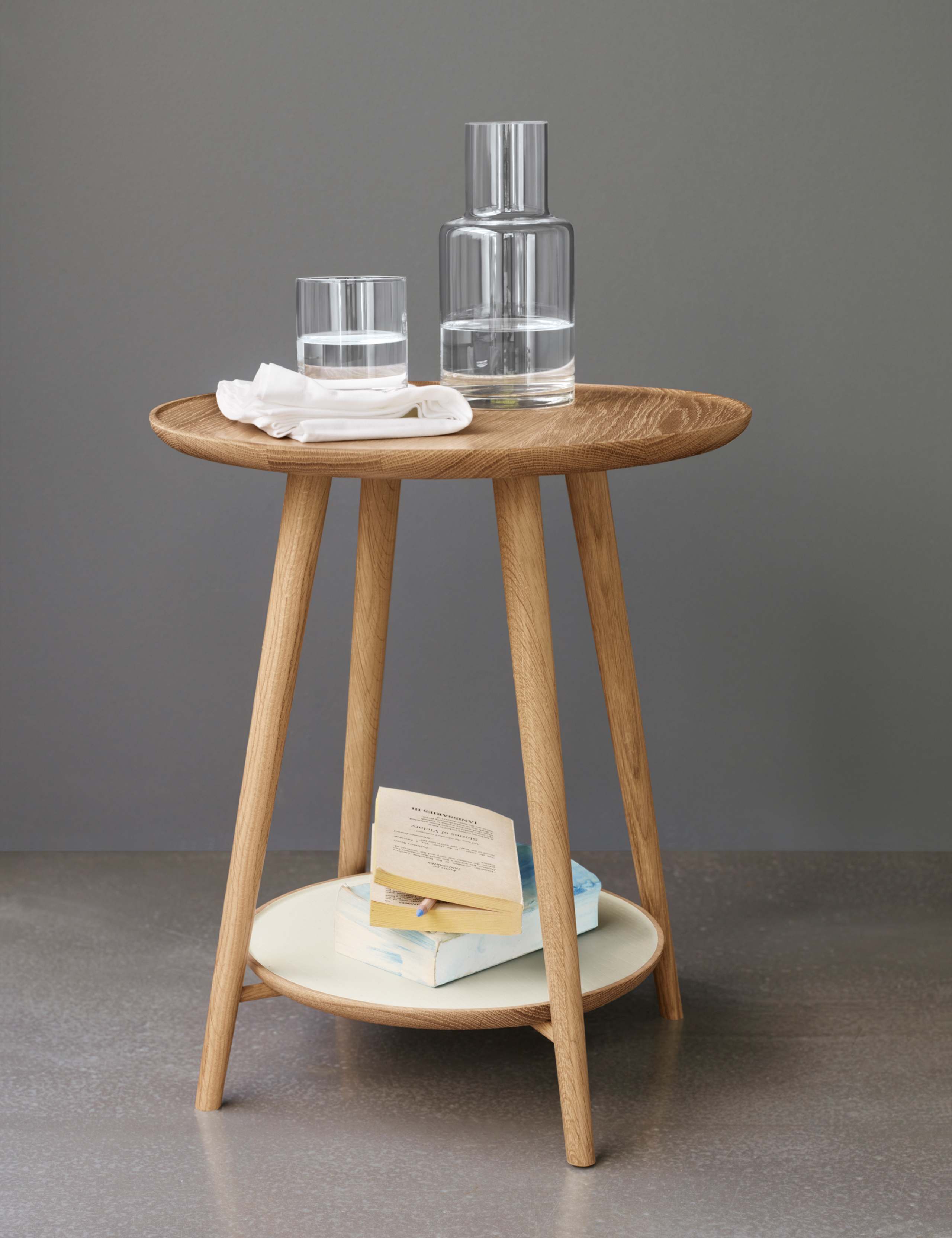 Carafe & Glass 3 of 3