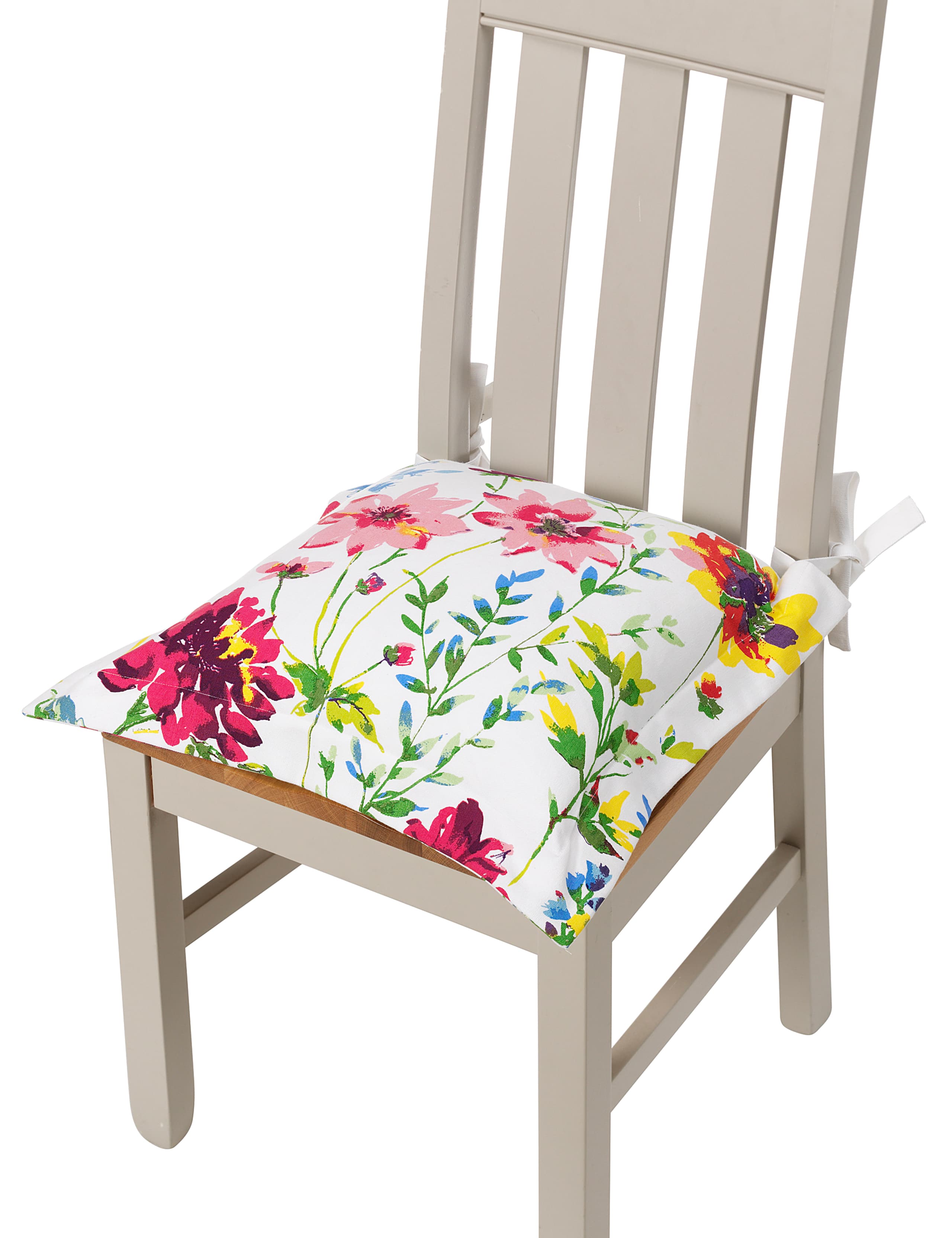 Spring Meadow Seat Pad 1 of 1