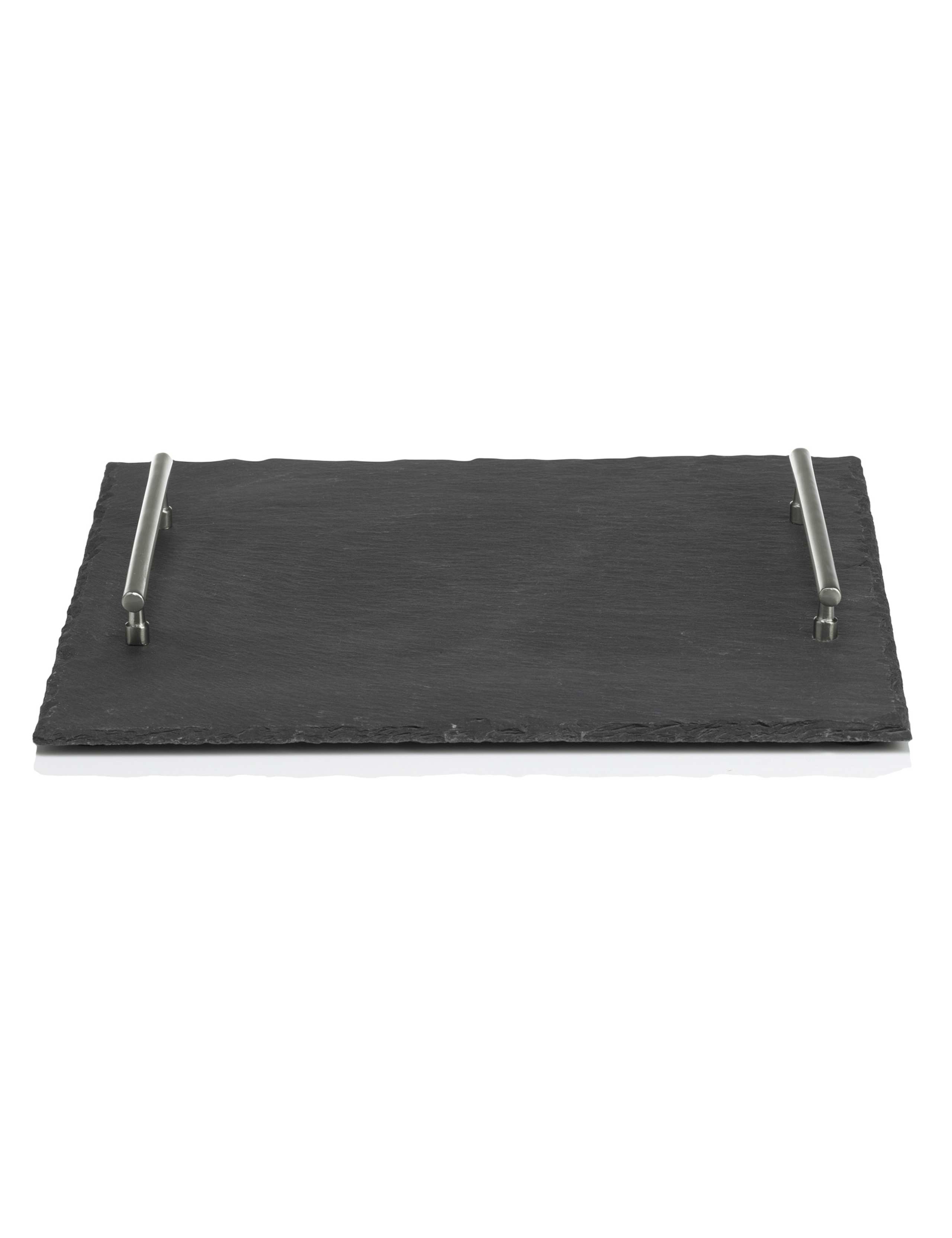 Square Slate Serving Platter 1 of 1