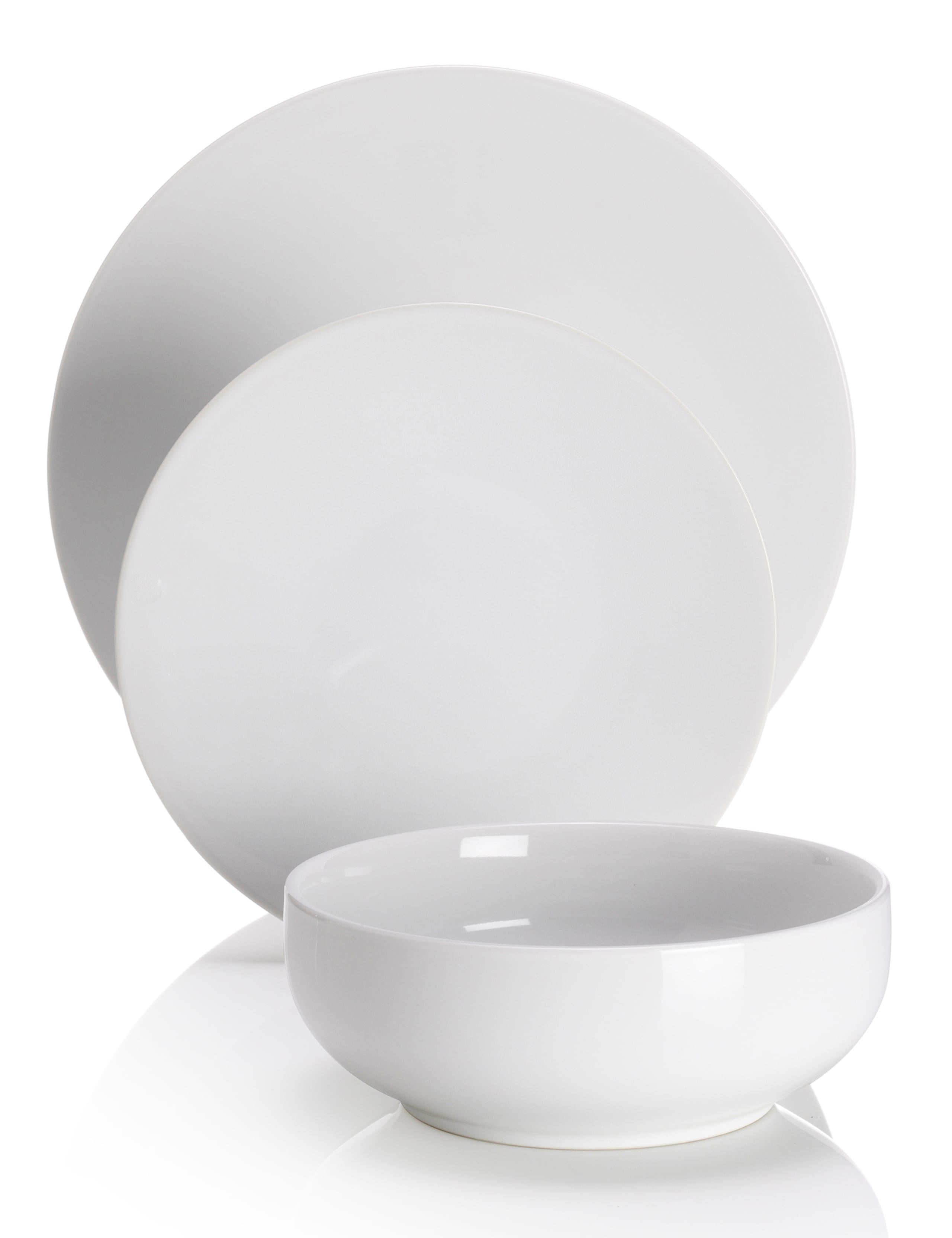 12 Piece Andante Dinner Set 1 of 3