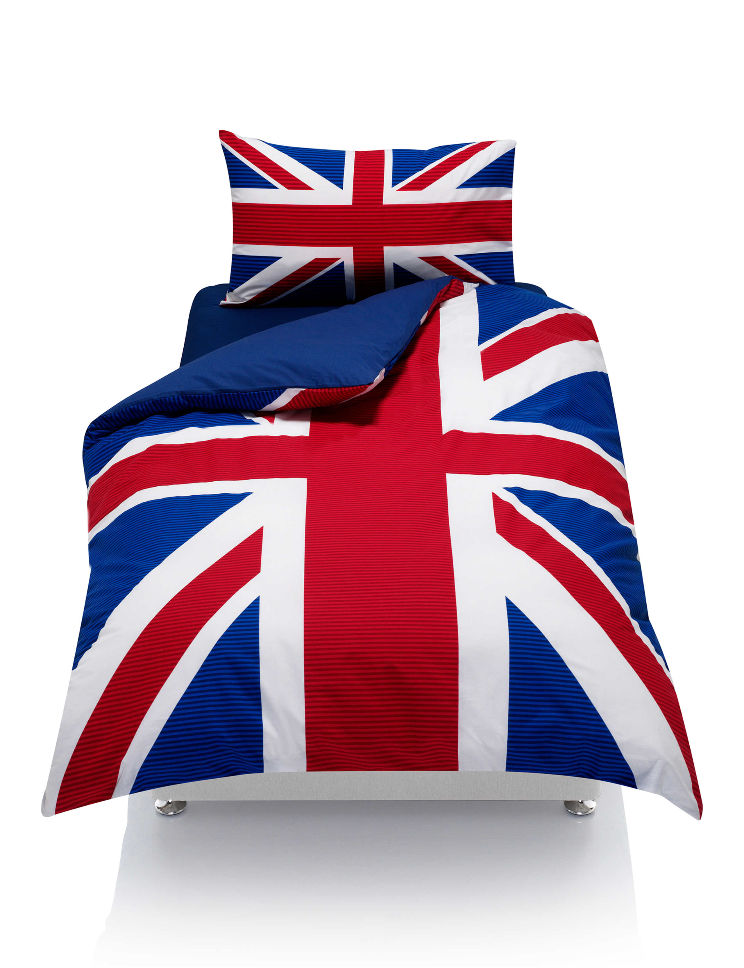 Union Jack Boys' Bedding Set 2 of 2
