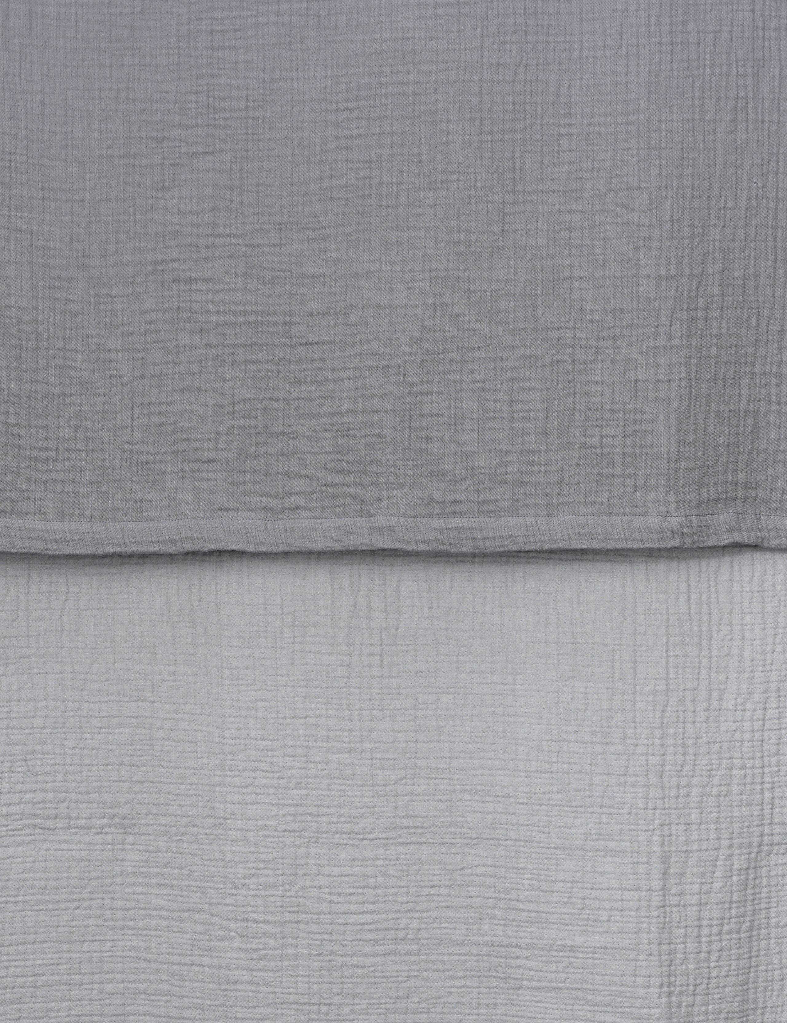 Two Tone Throw 2 of 3