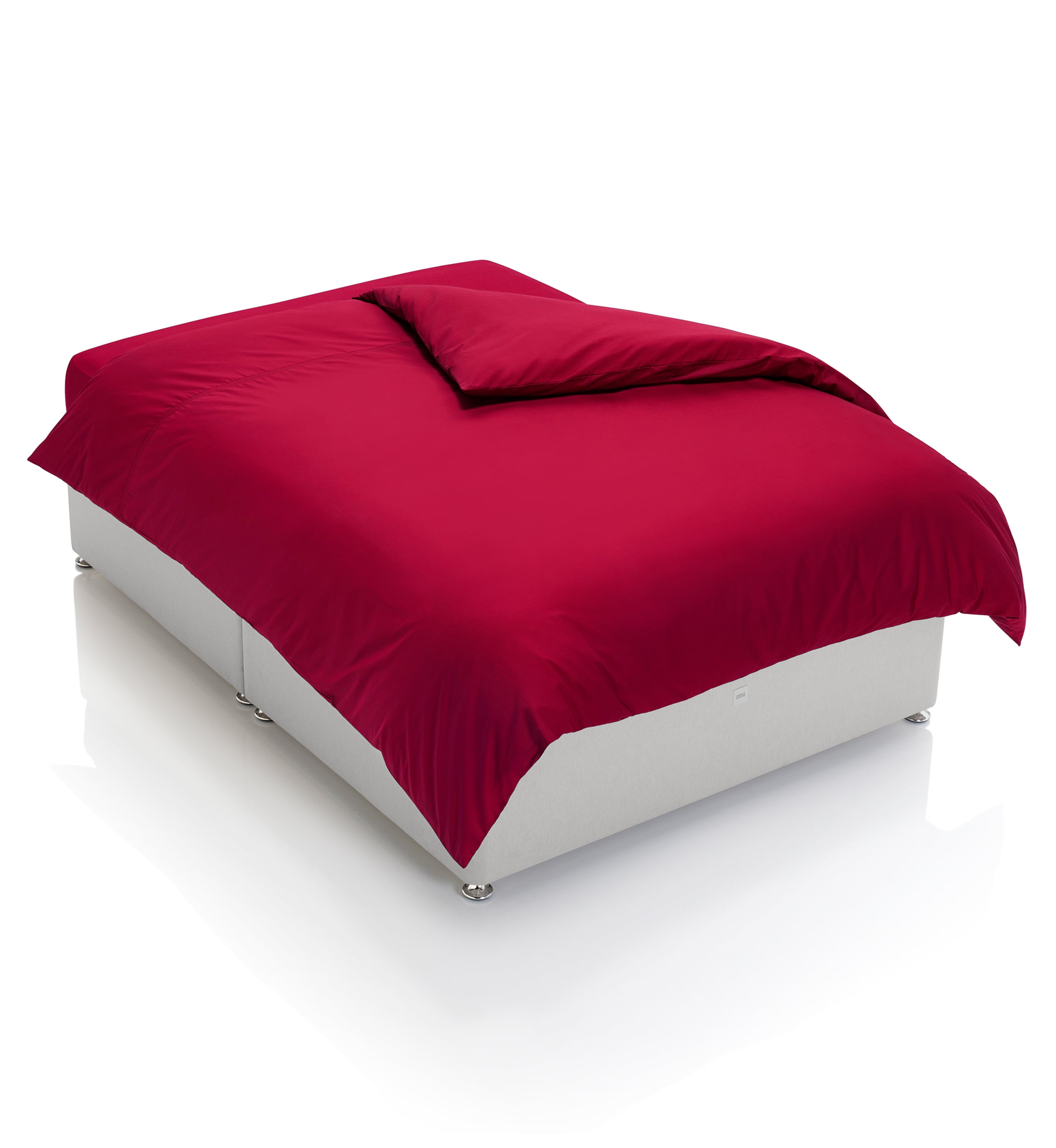 Percale 180 Thread Count Duvet Cover 1 of 1