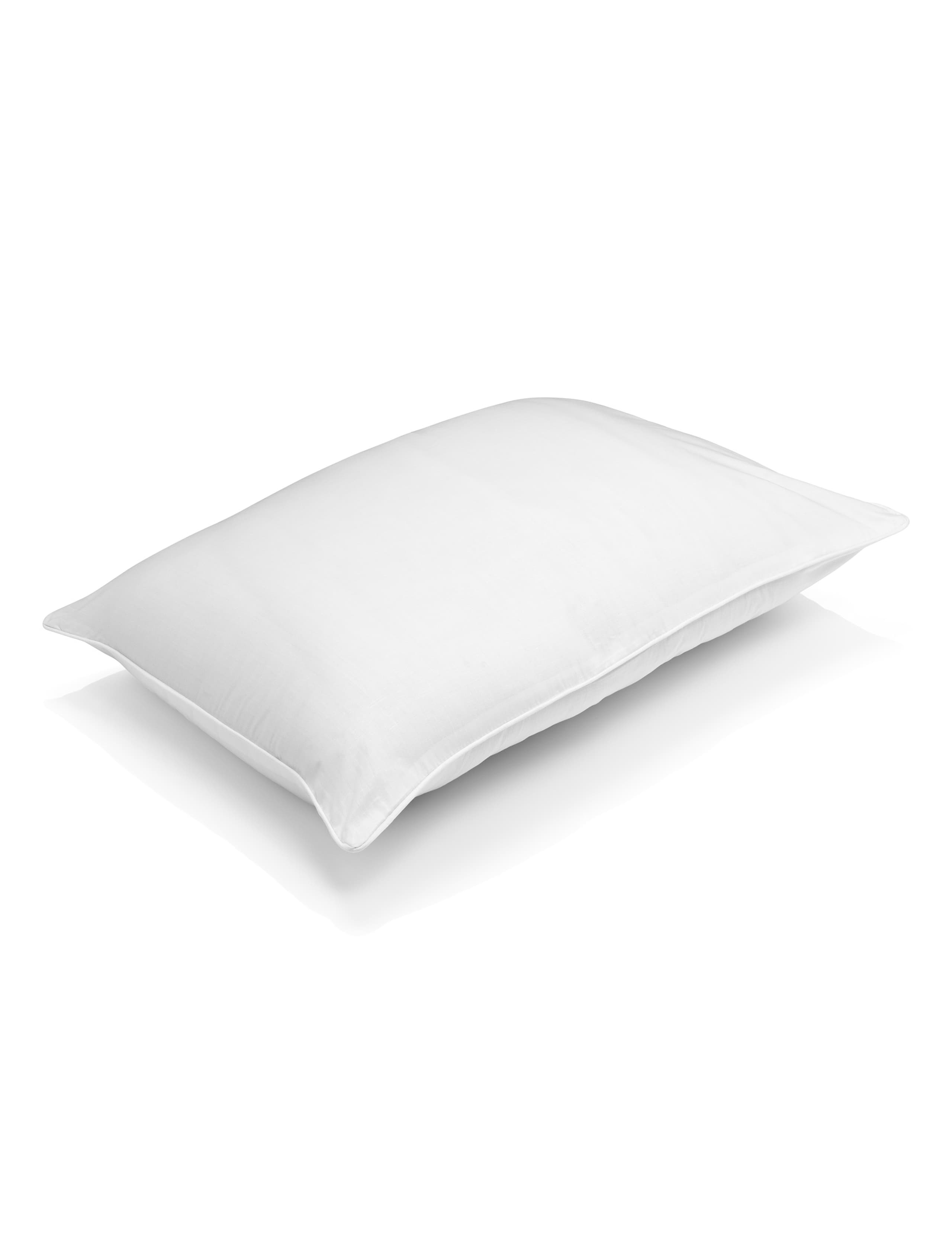 Supremely Washable Soft Touch Medium Support Pillow 1 of 3