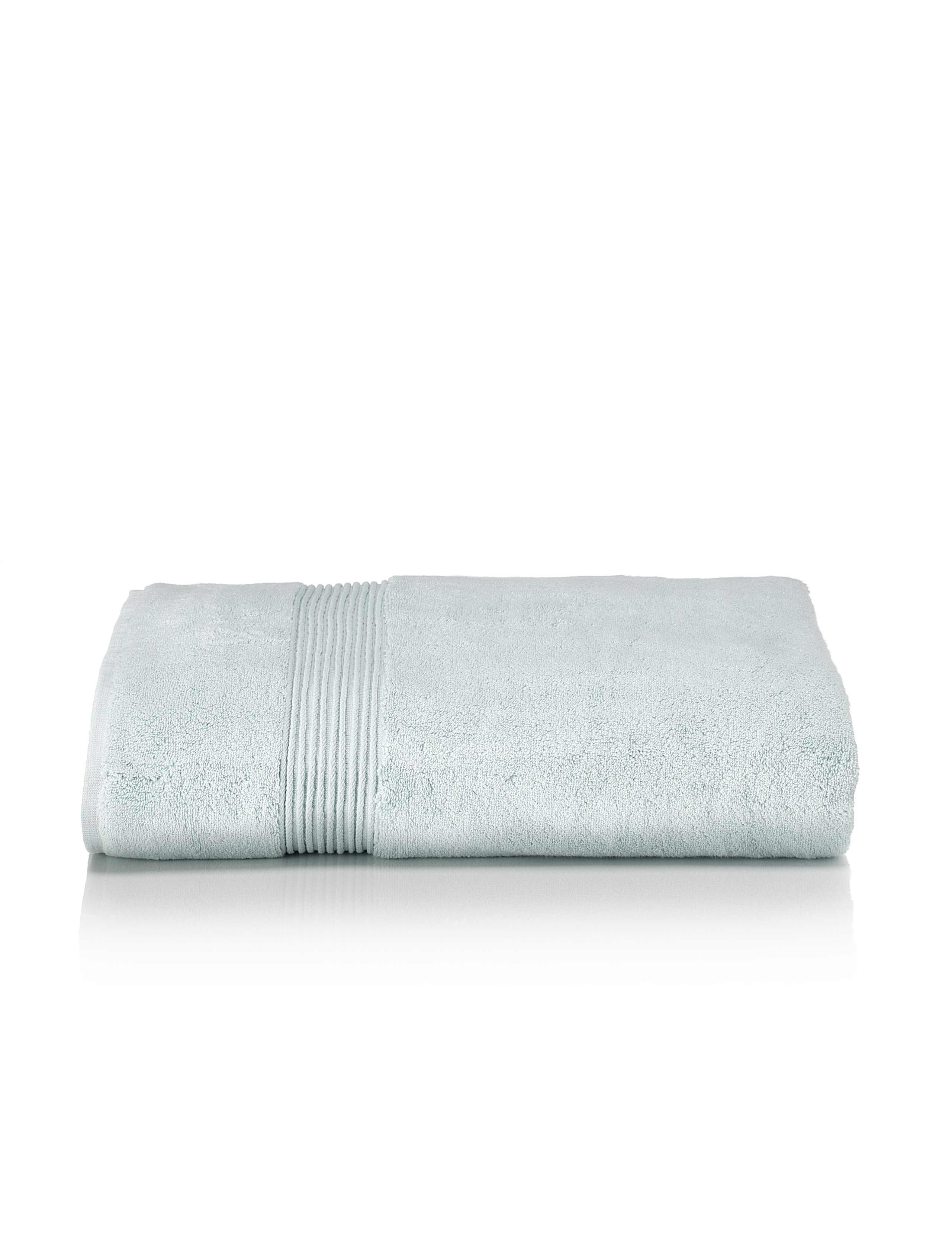 Autograph Cotton Modal XL Bath Sheet 1 of 1