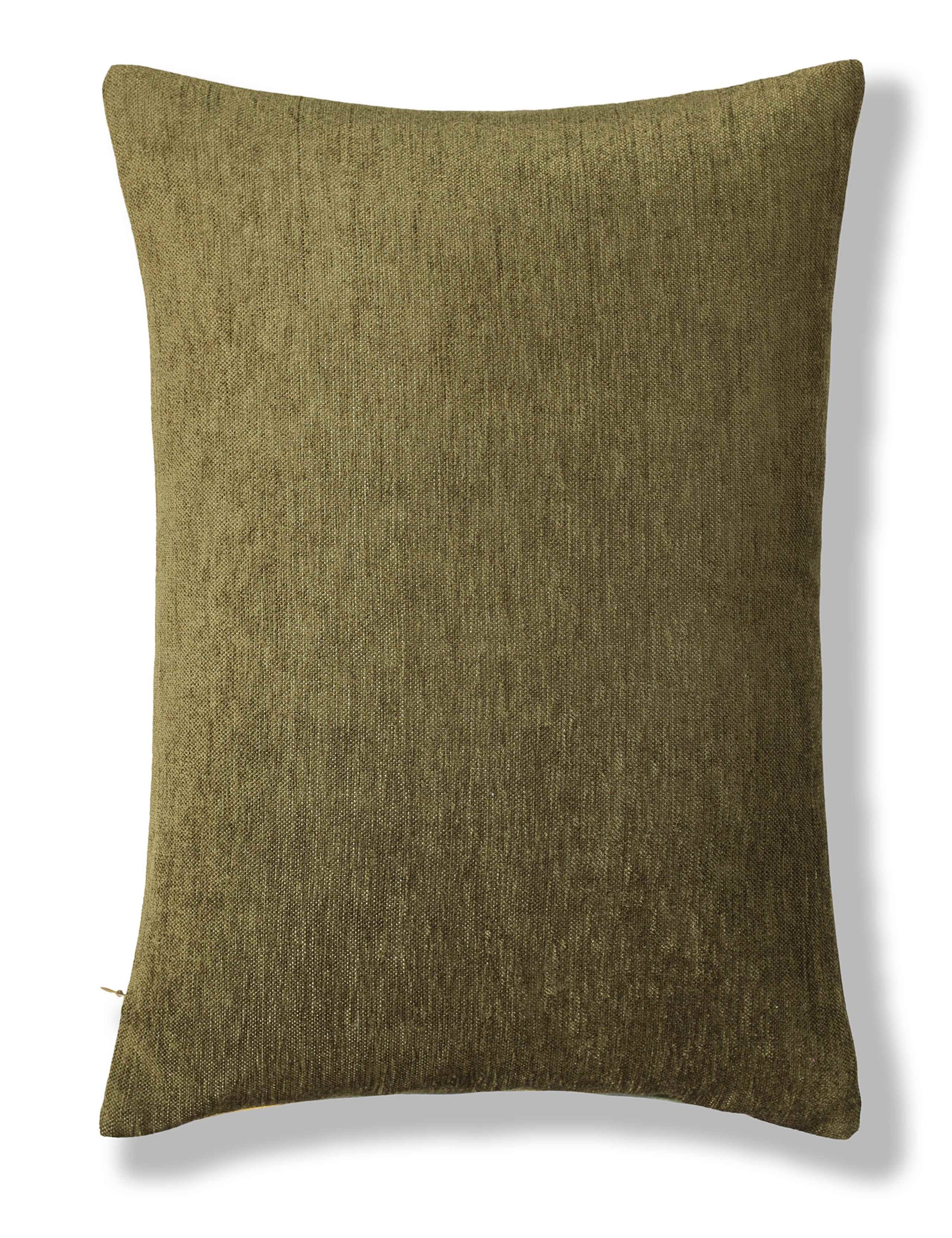 Bunny Print Cushion 2 of 2