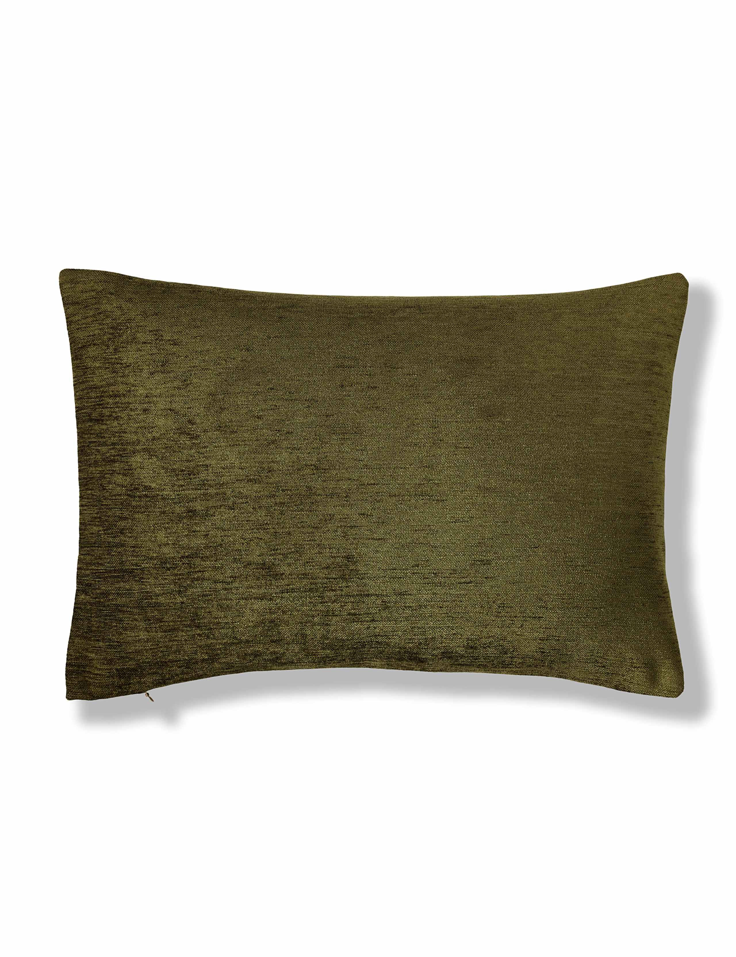 Sheep Scene Cushion 2 of 2