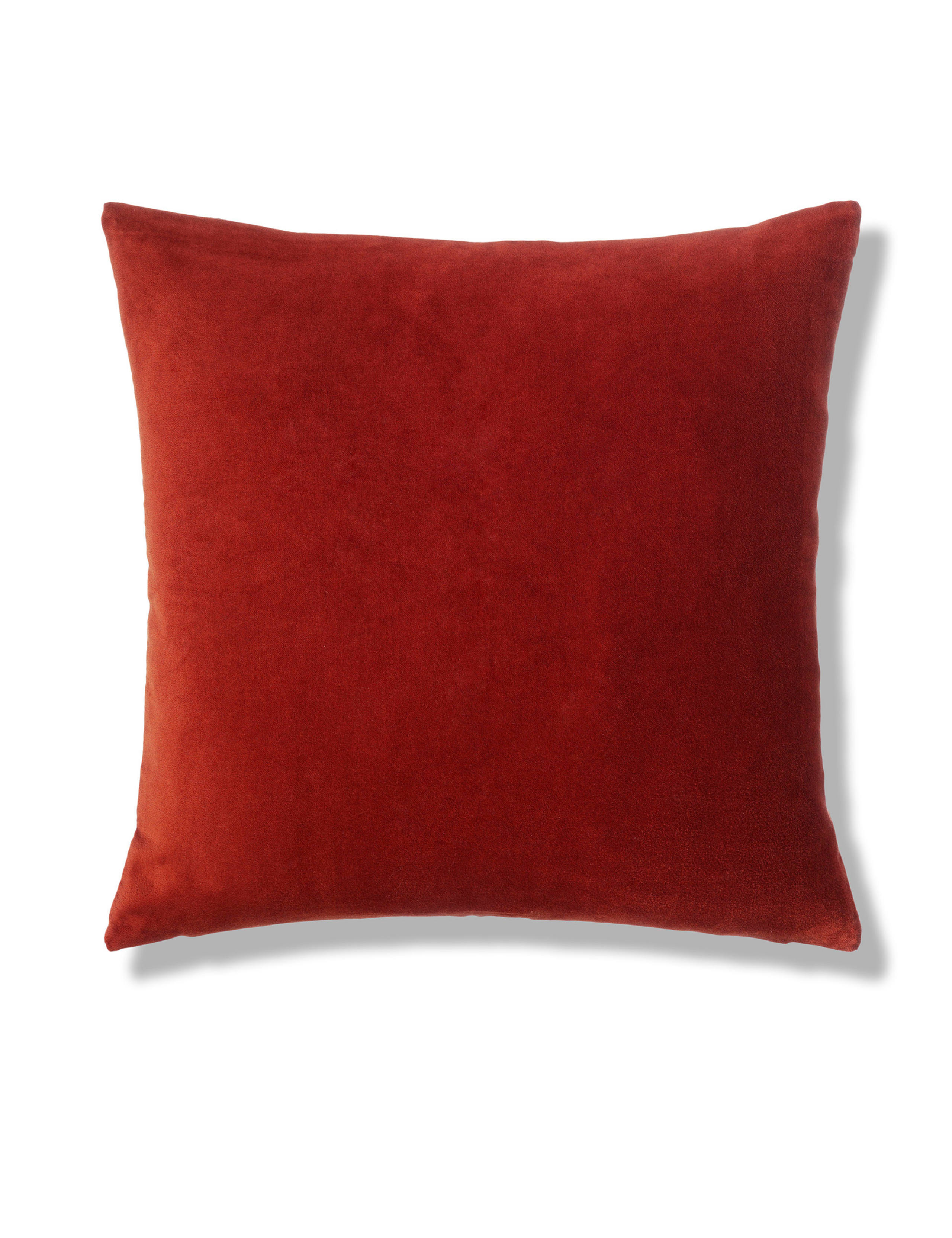 Chenille Cushion 2 of 3