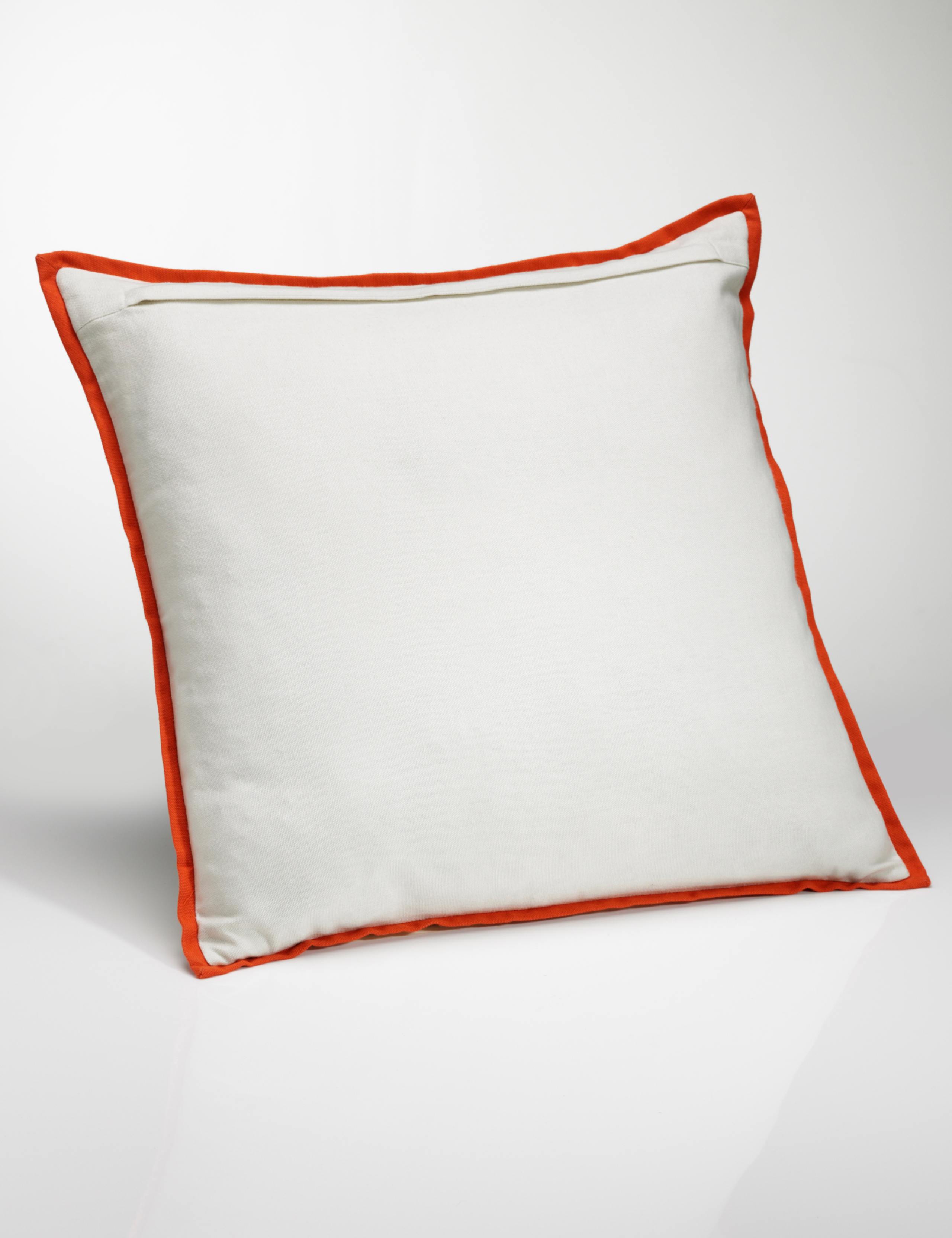 Conran House Print Cushion 2 of 3