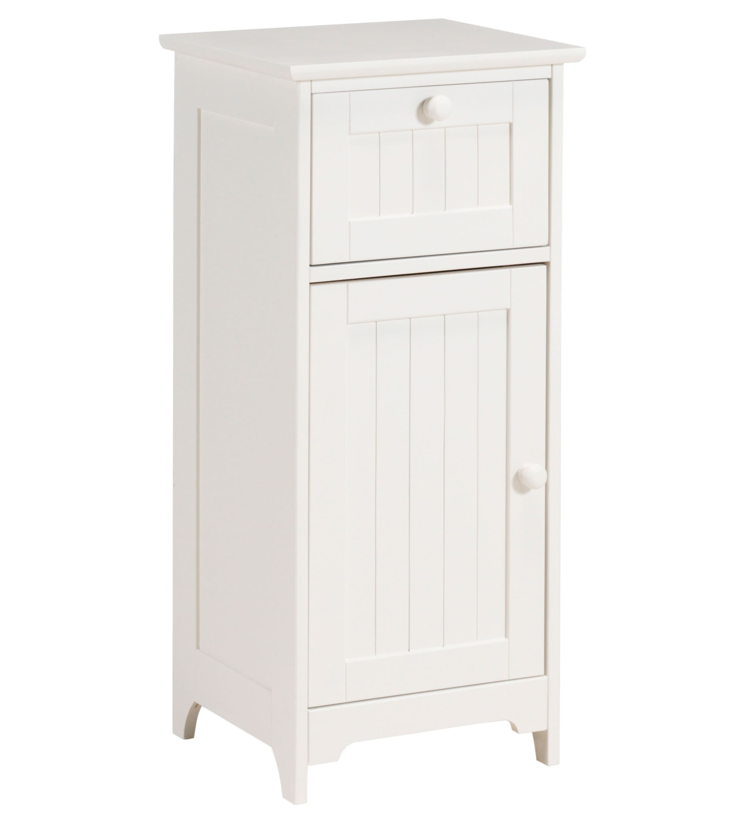 Laska Floor Cabinet - Self Assembly 2 of 7