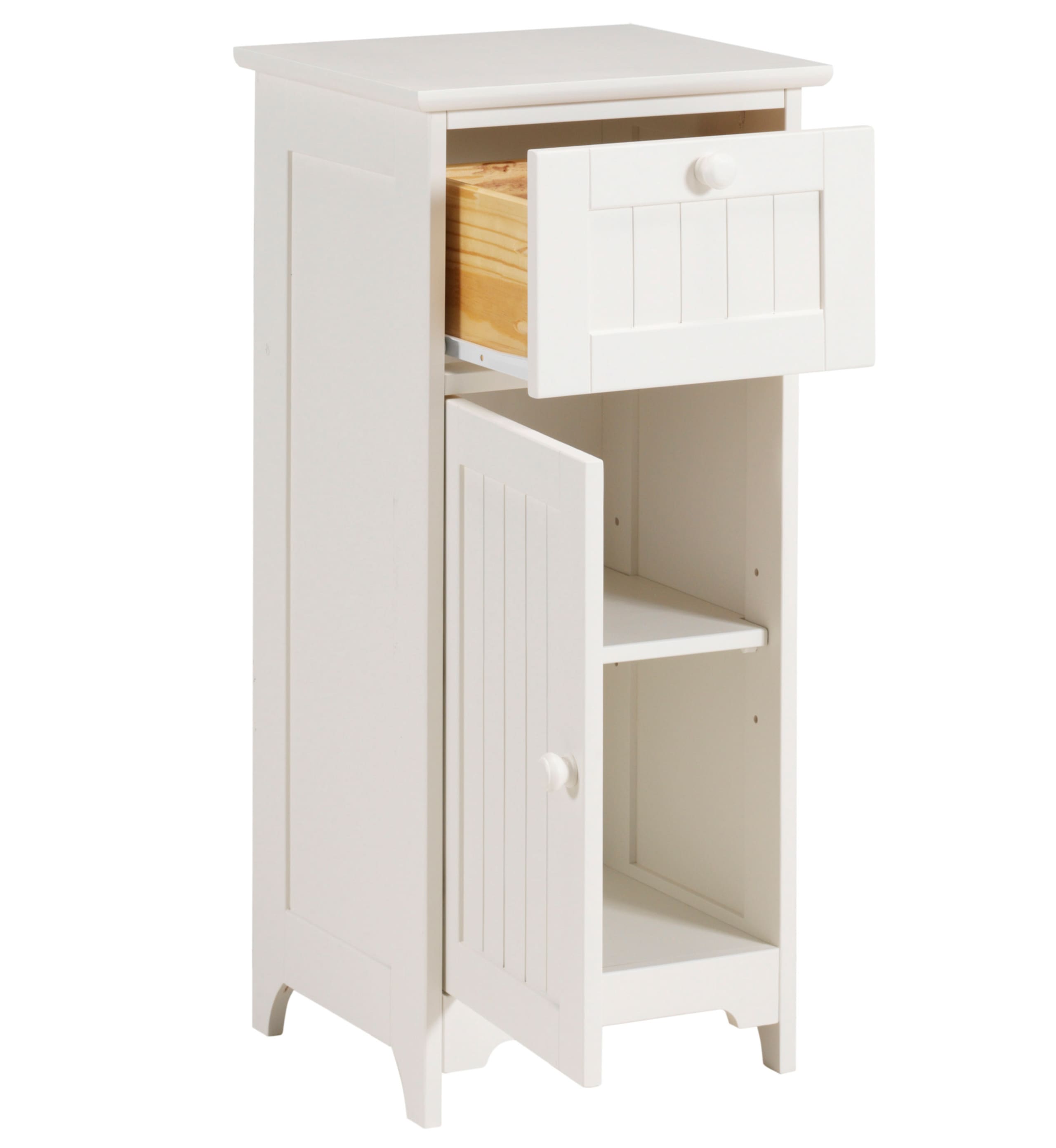 Laska Floor Cabinet - Self Assembly 3 of 7