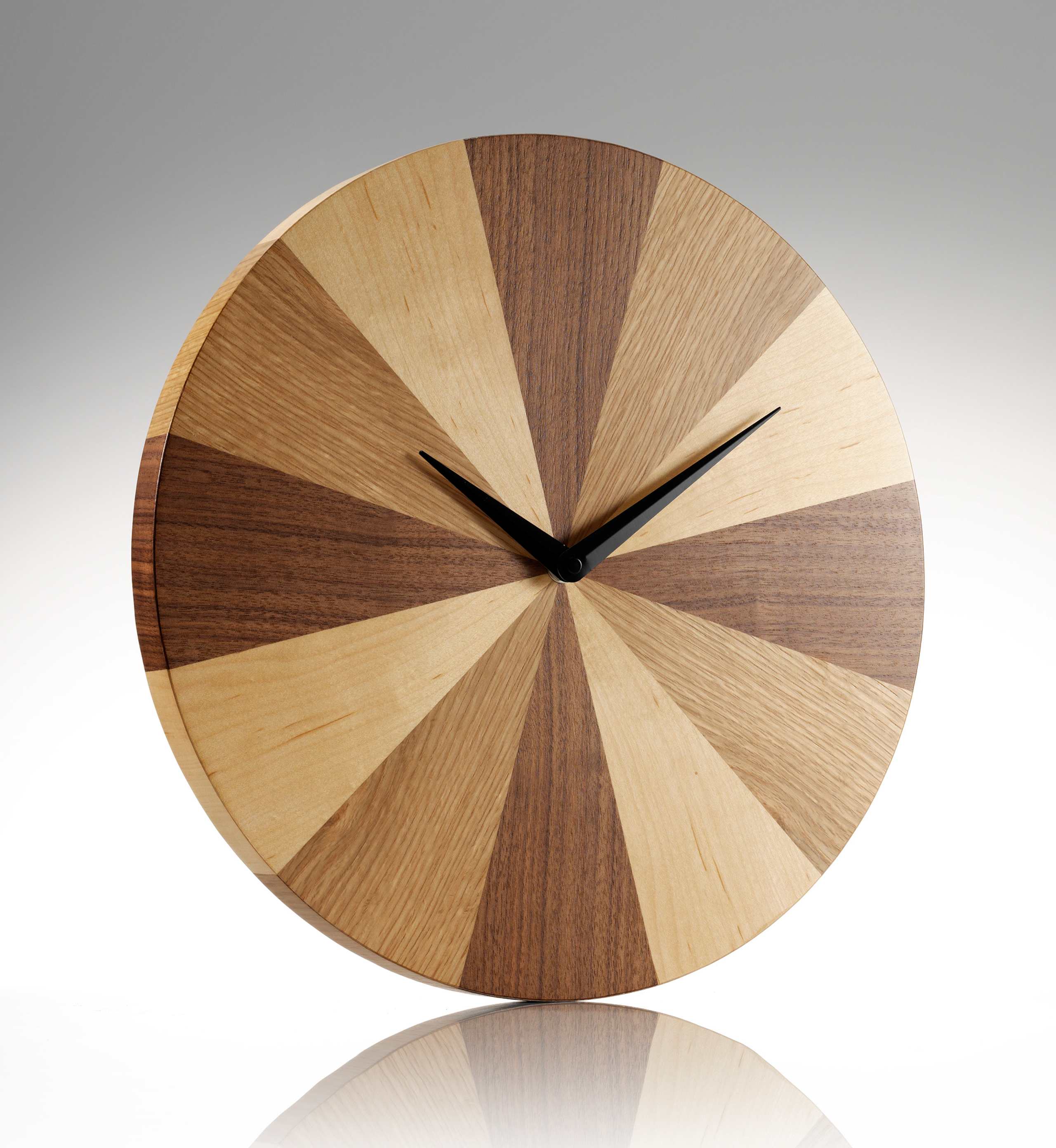 Conran Segment Clock 2 of 4