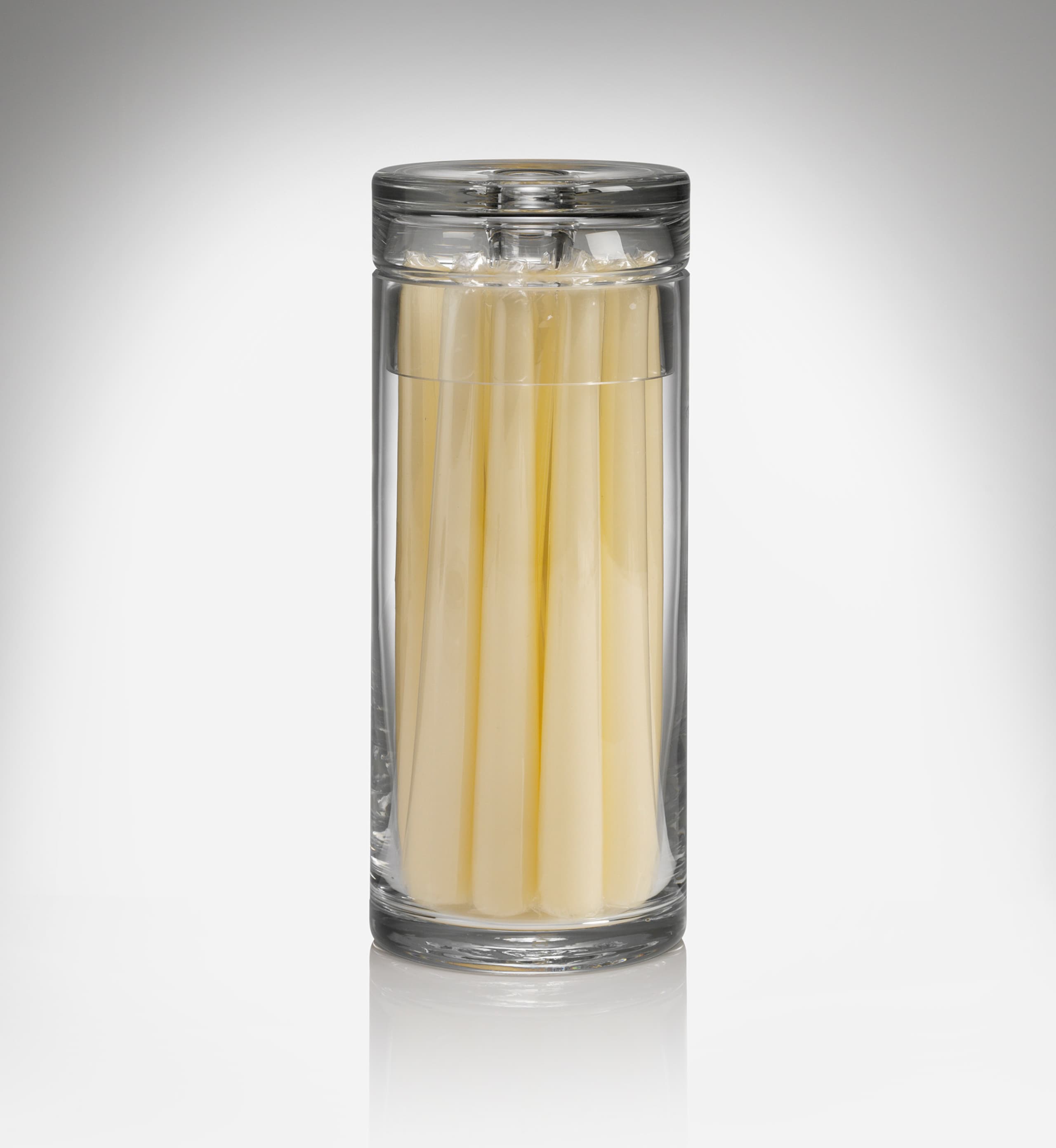 Conran Candle Holder Jar 1 of 4