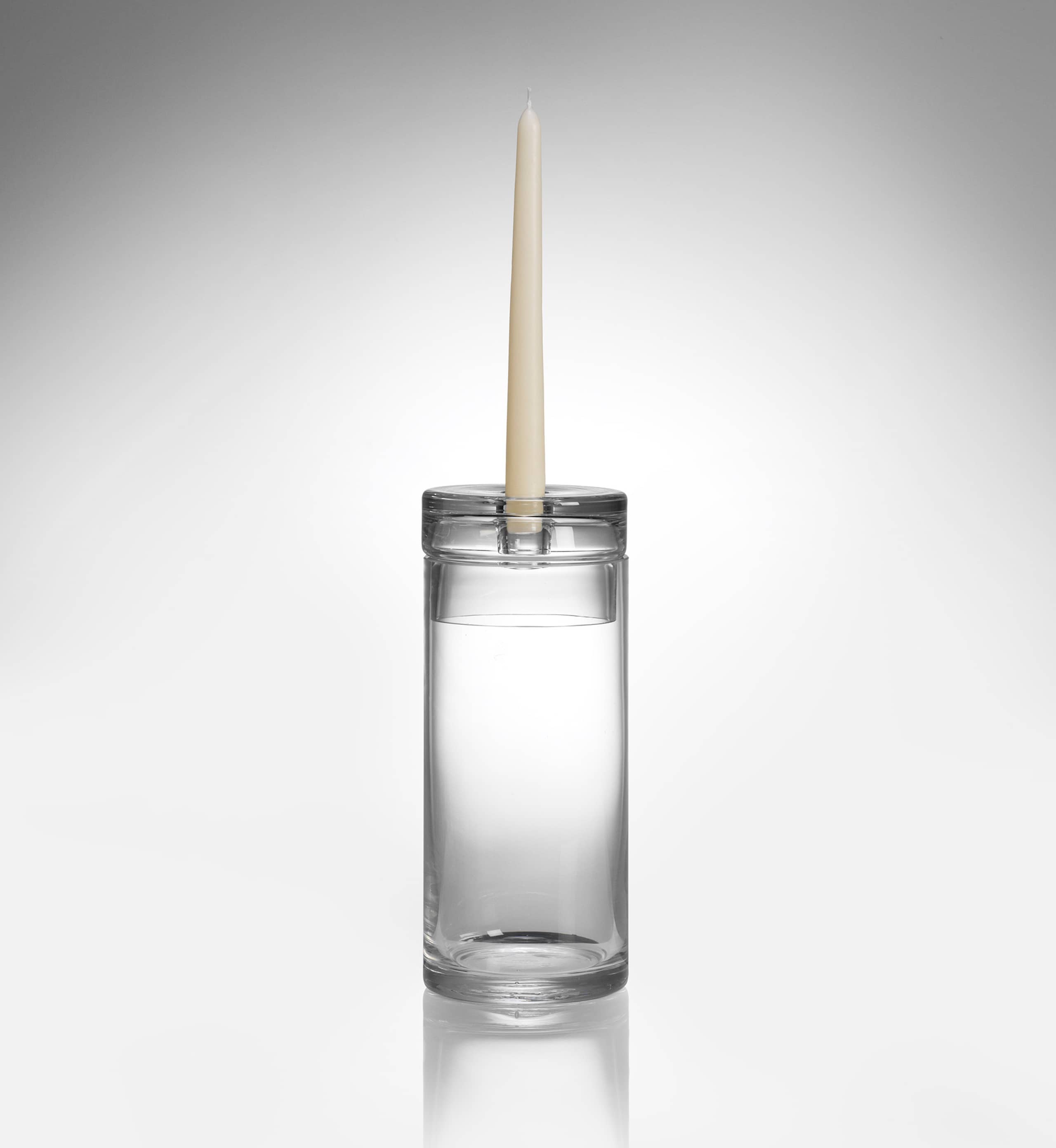 Conran Candle Holder Jar 2 of 4