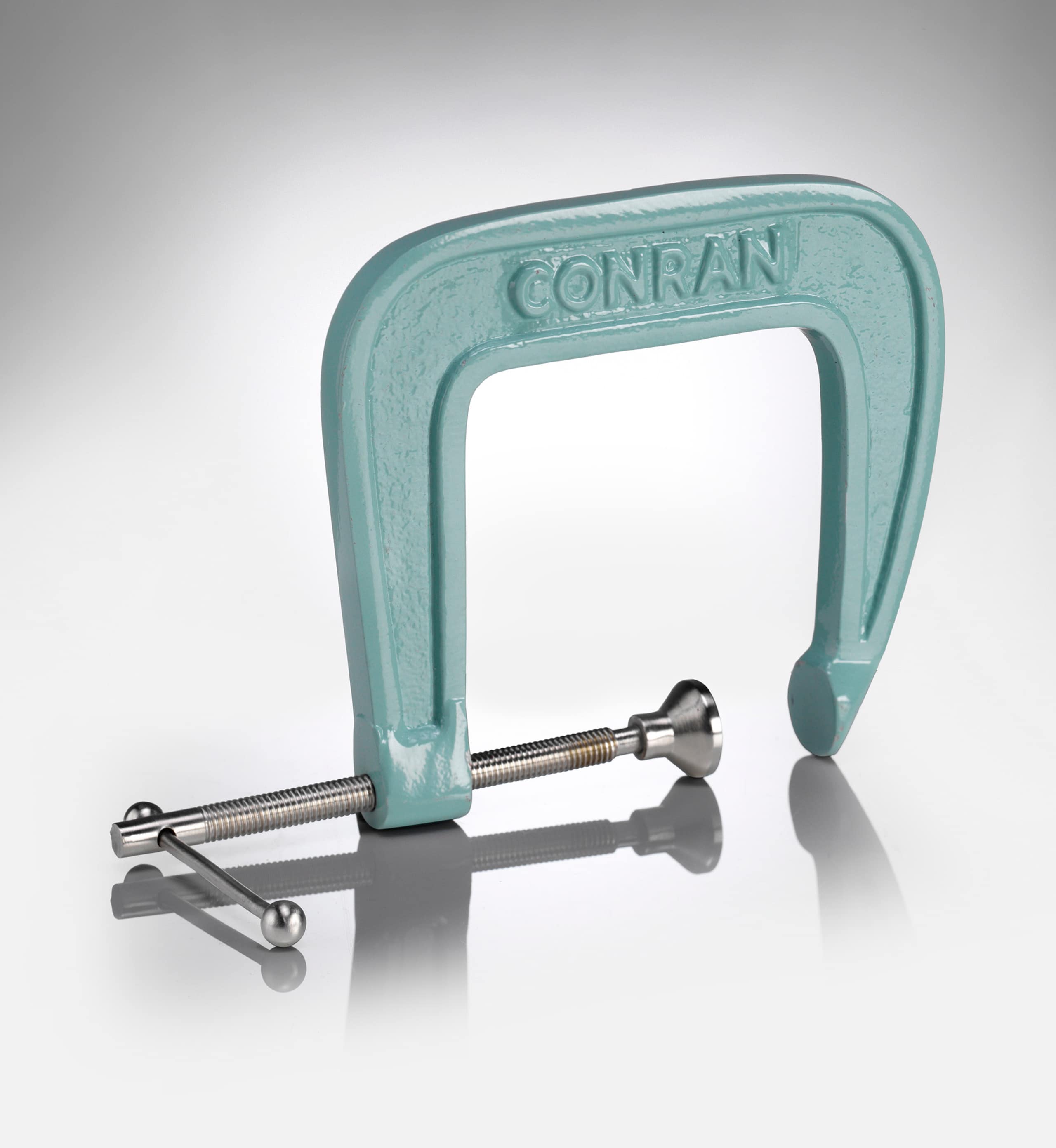 Conran Bookend Clamp 1 of 3