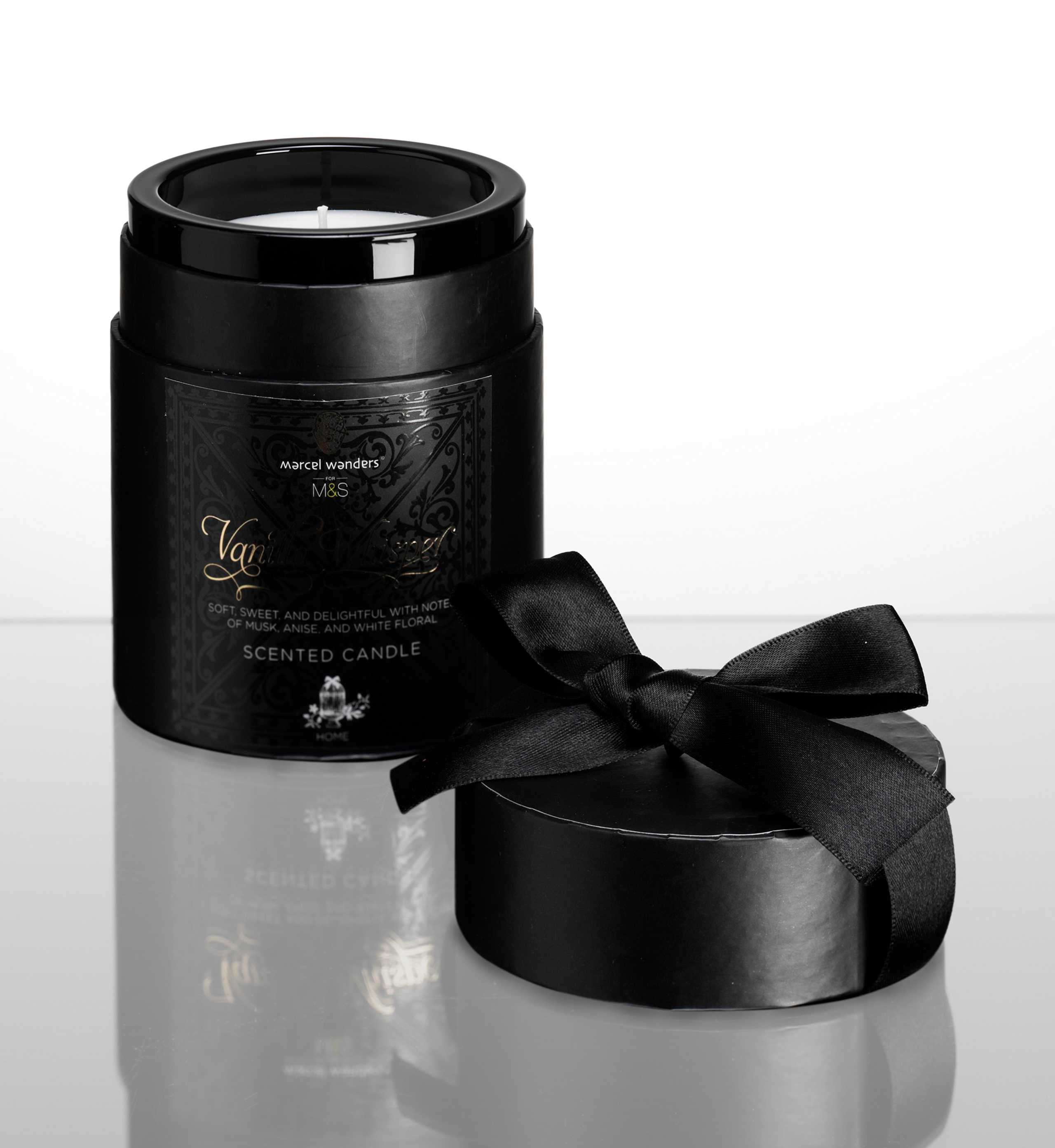 Marcel Wanders Vanilla Whisper Scented Candle 1 of 1