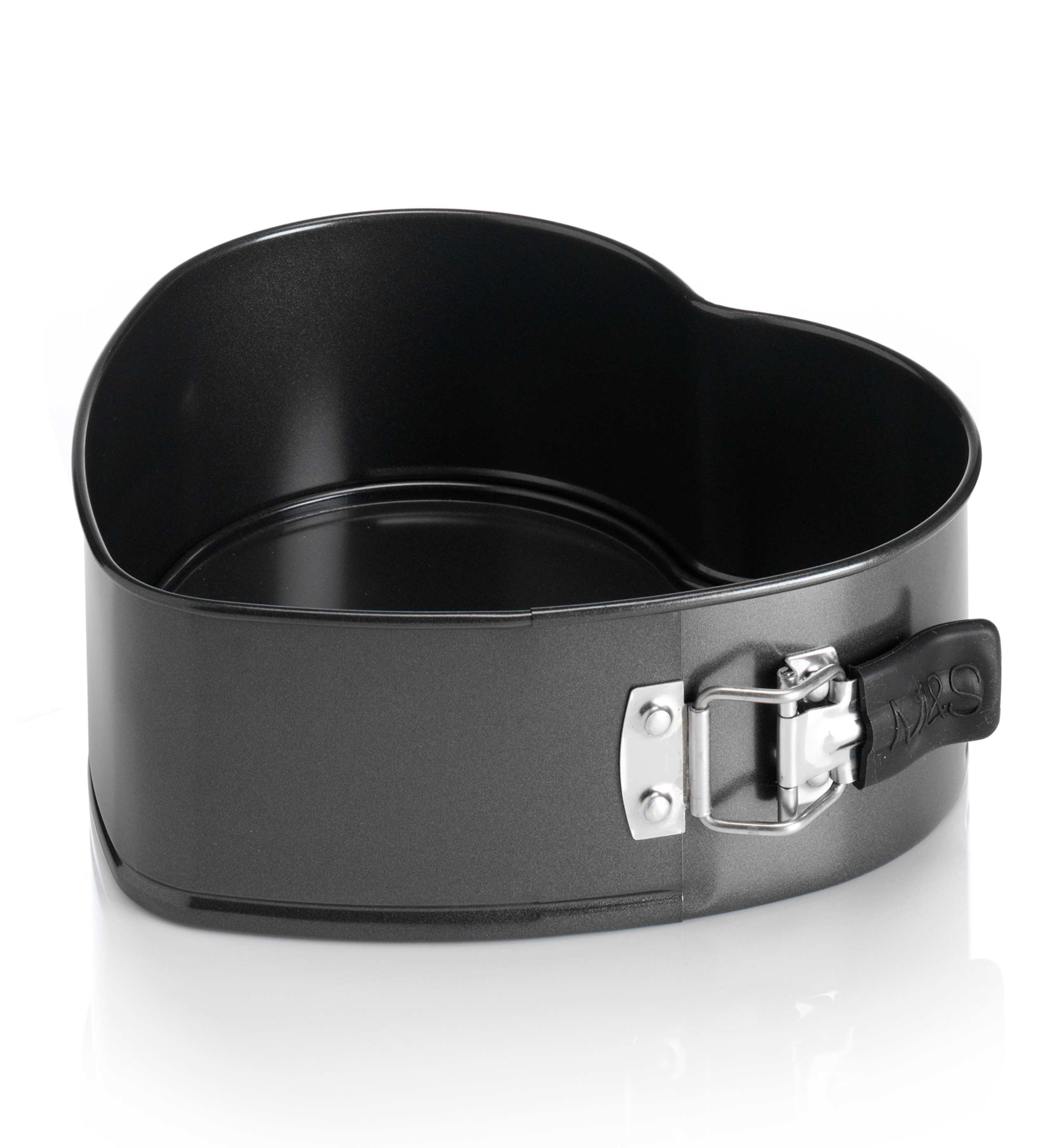Professional Springform Heart Cake Tin 1 of 3