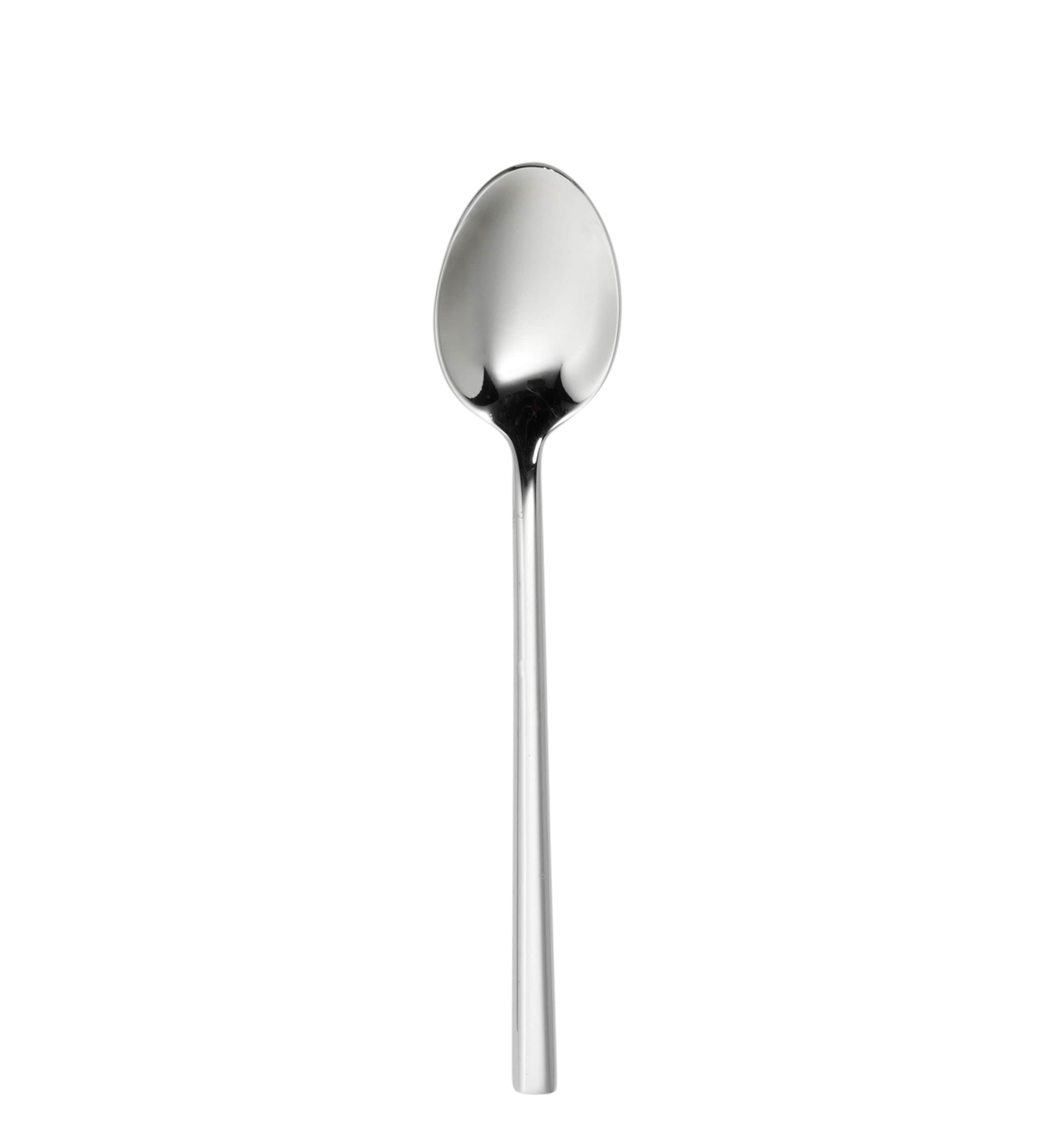 4 Stanford Teaspoons 1 of 2