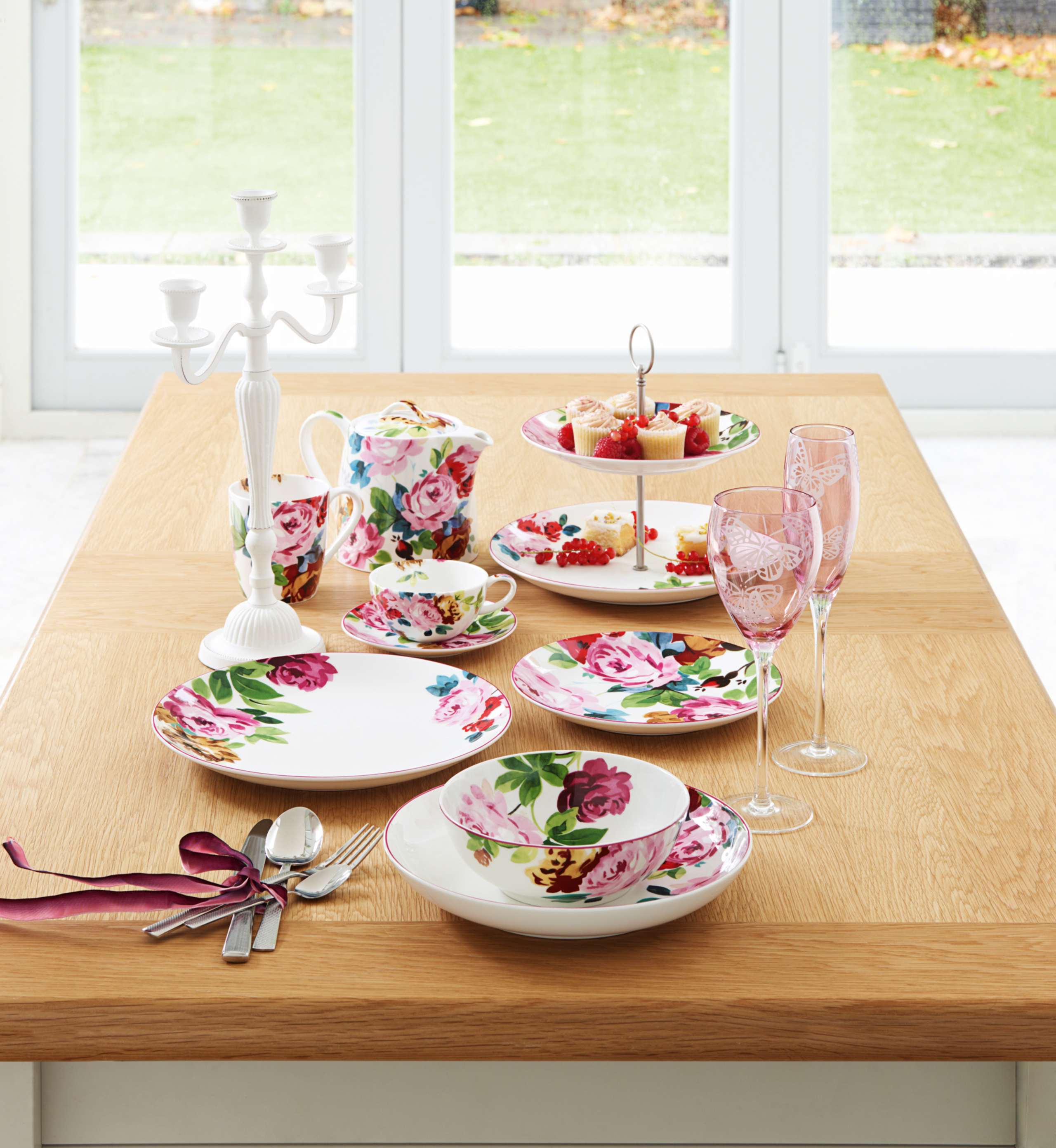 Elizabeth Cereal Bowl 2 of 2