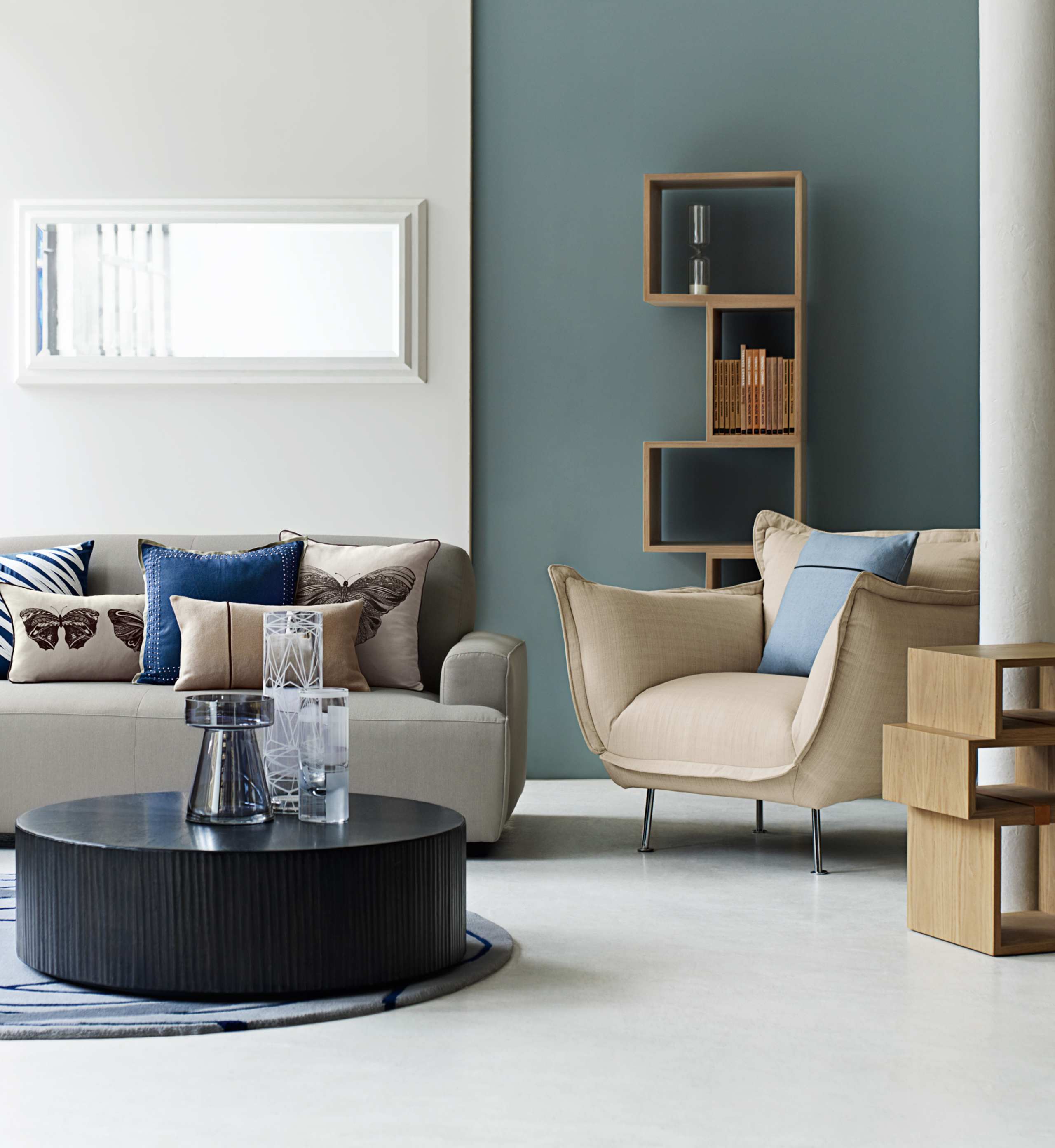 Conran Brindley Side Table 6 of 6