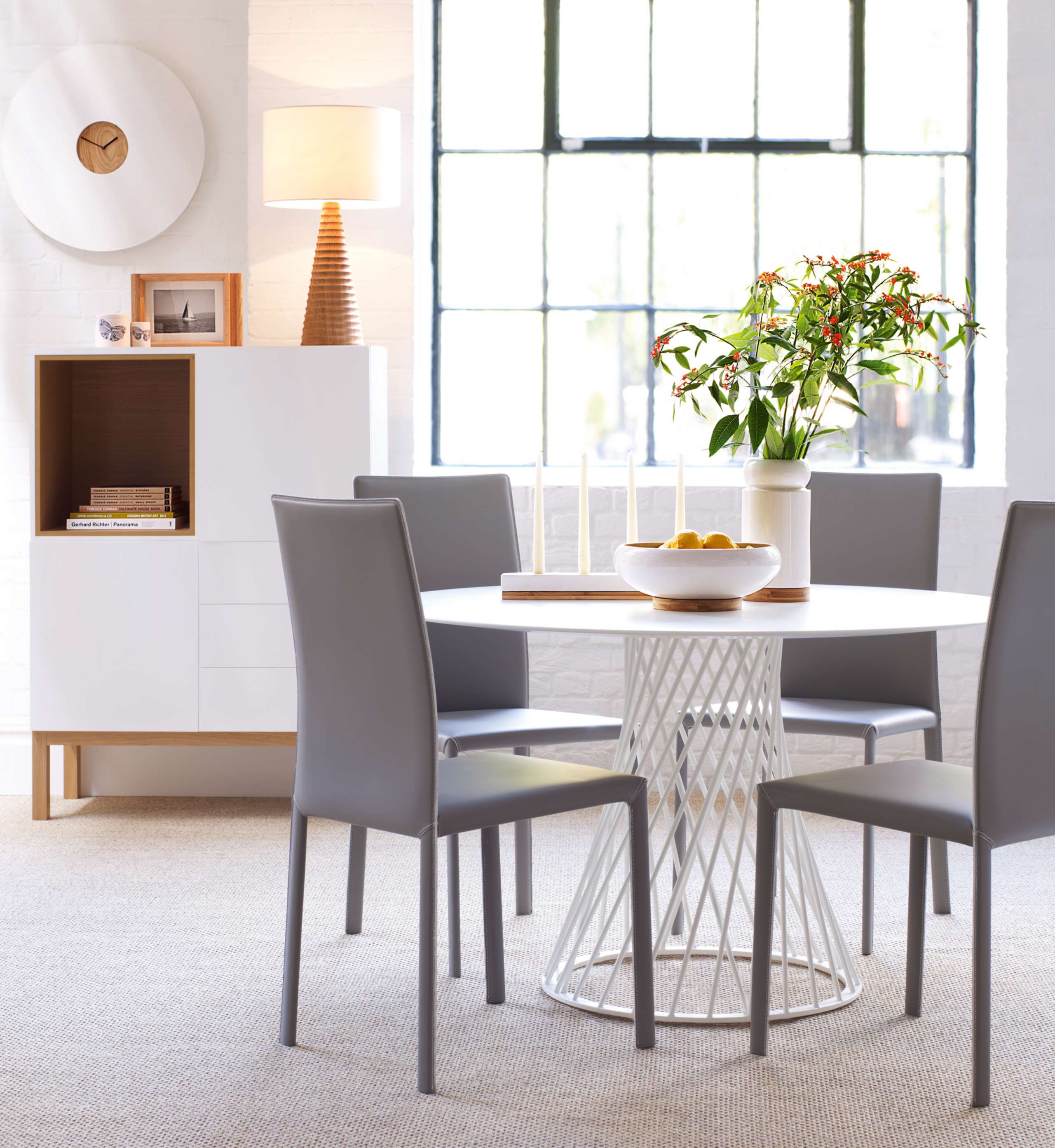 Conran Whittle Table 4 of 4