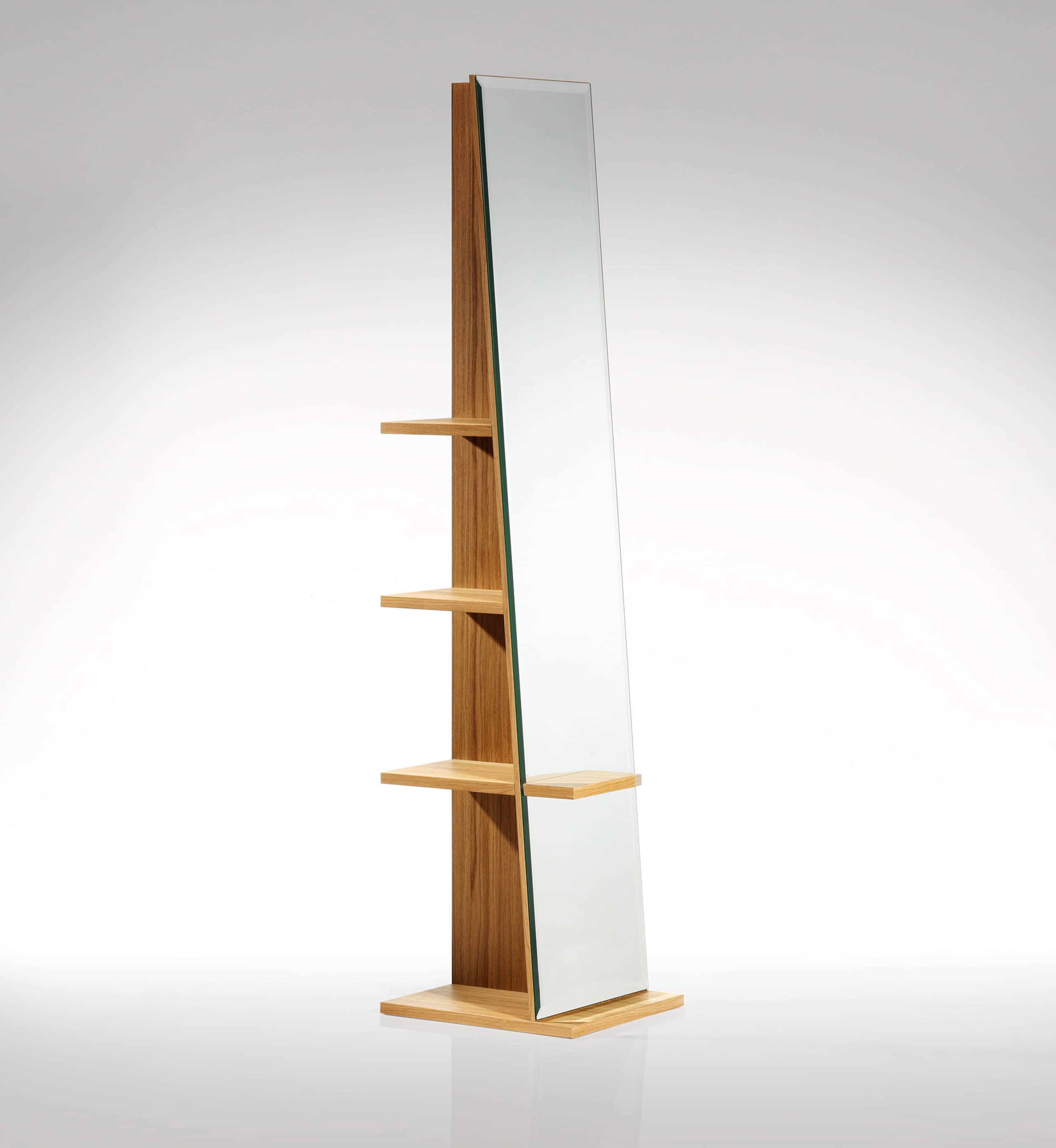 Conran Irvin Storage Mirror 1 of 5