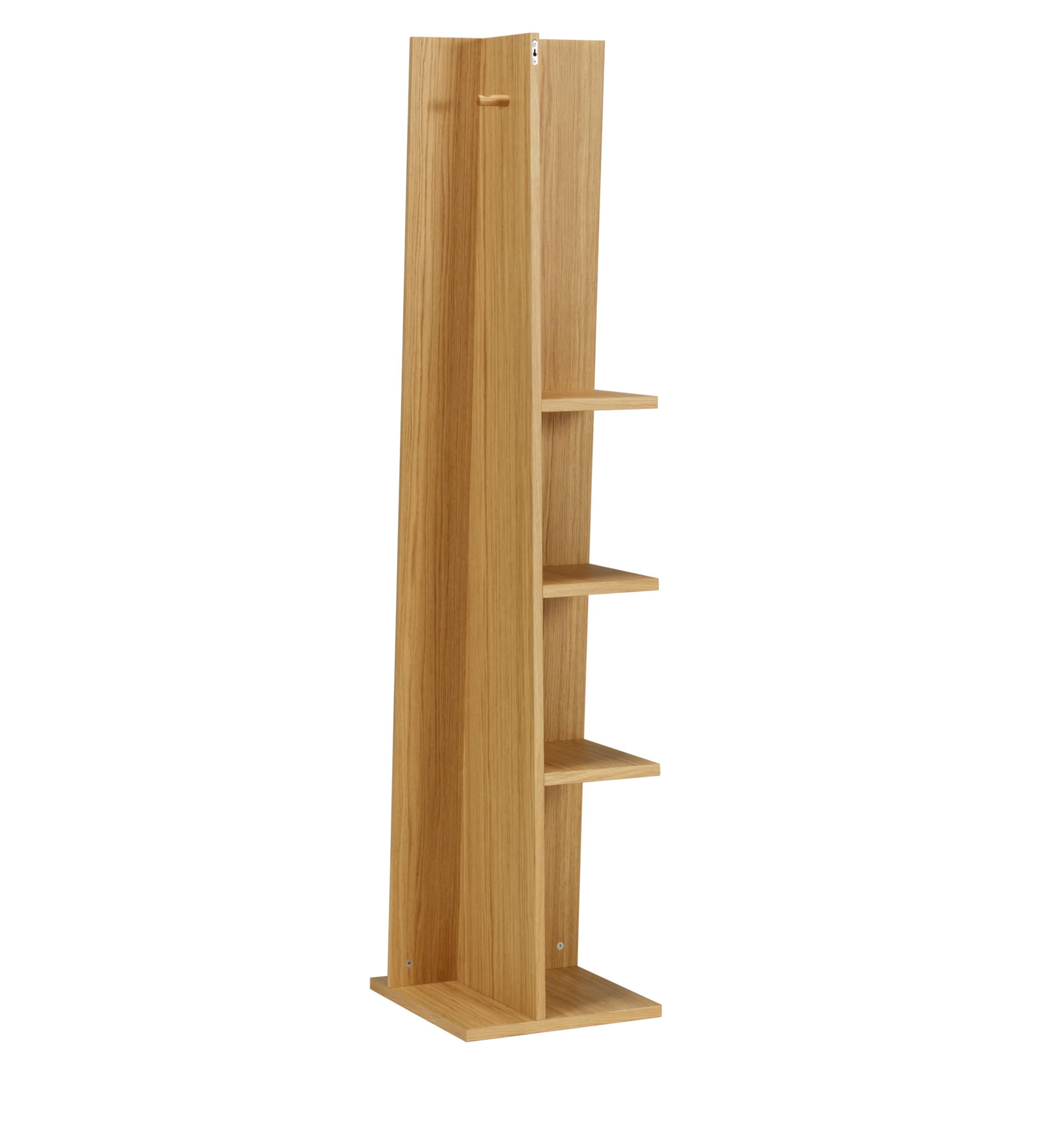 Conran Irvin Storage Mirror 2 of 5