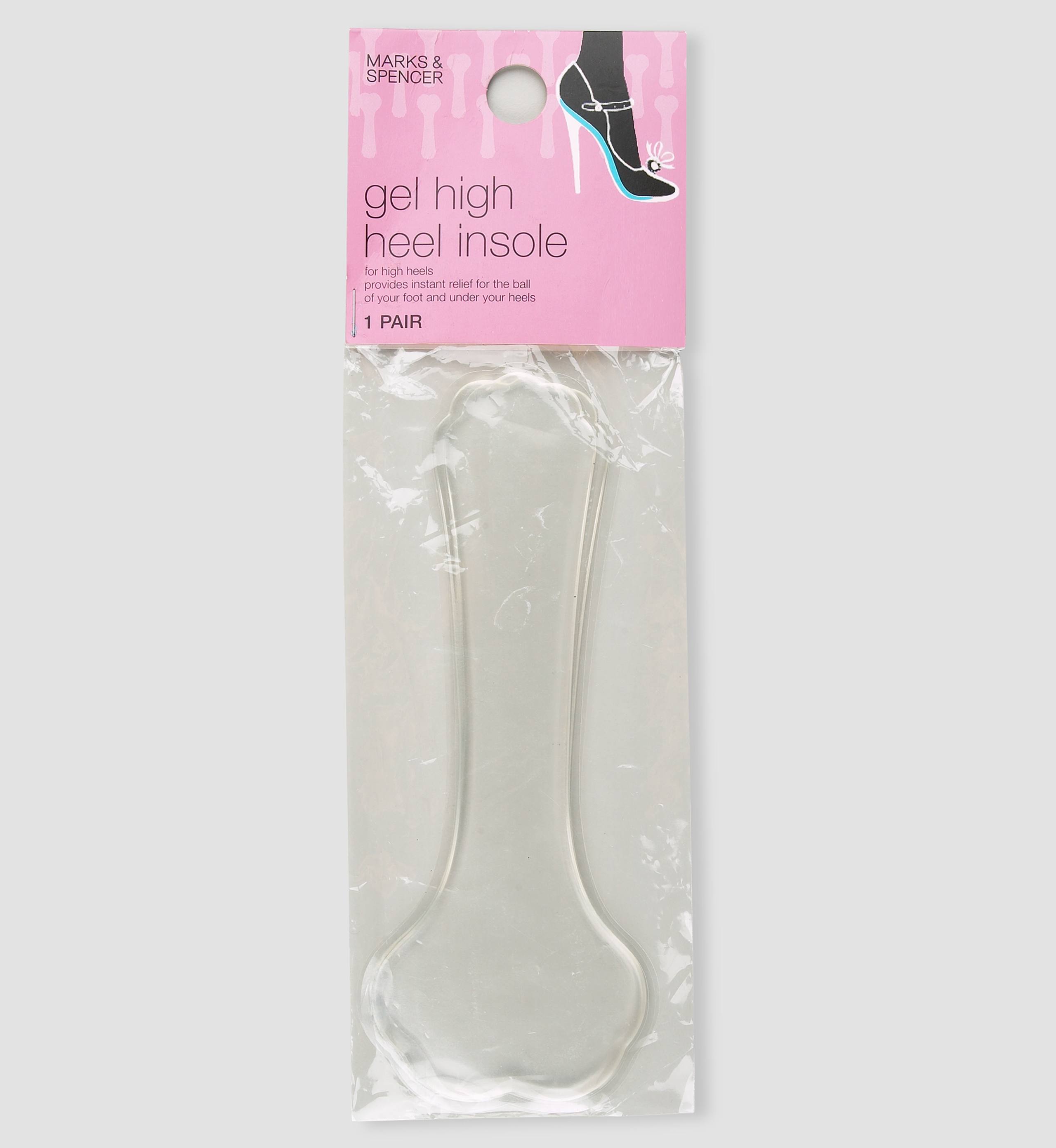 Gel Insole 3 of 3