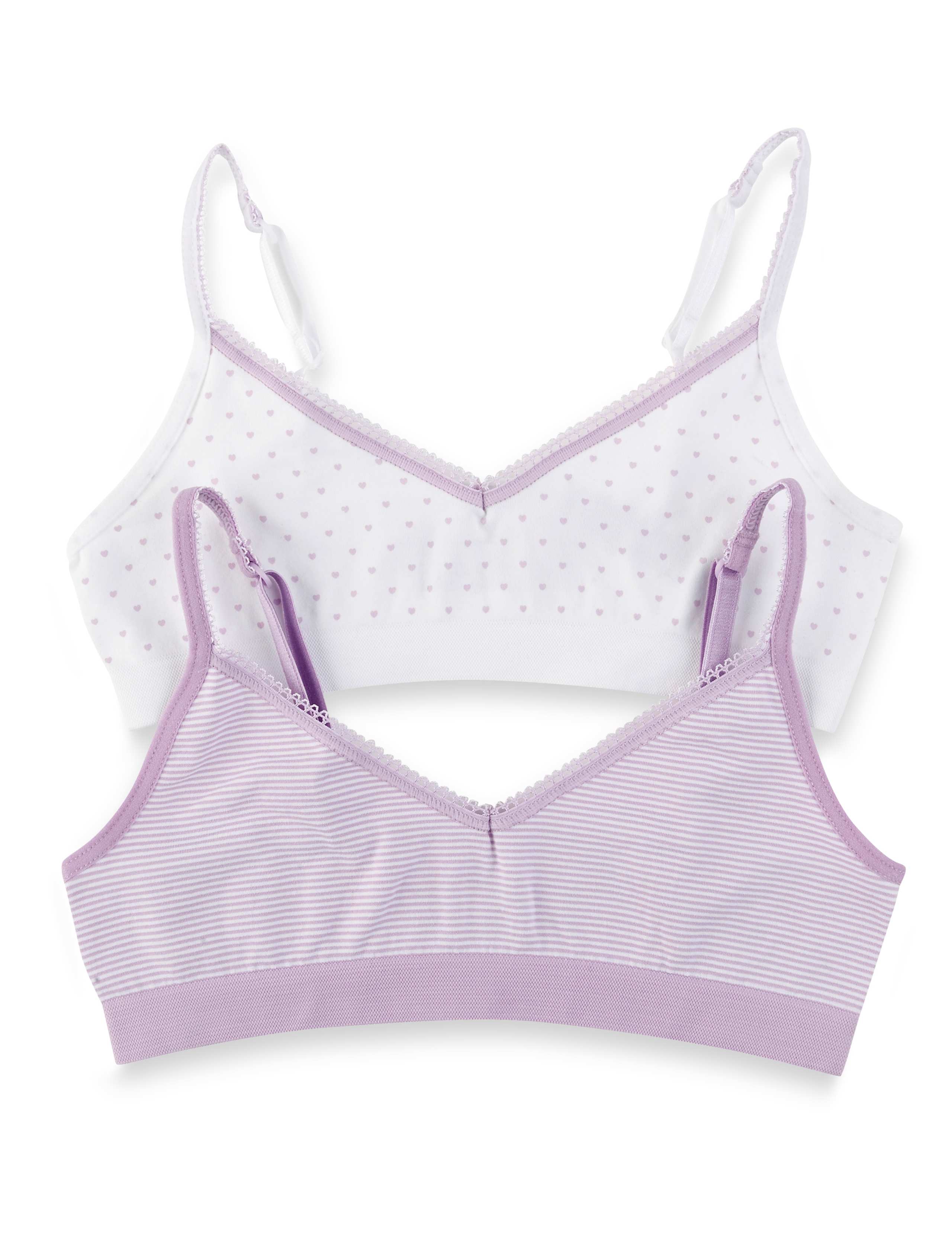 Seamfree Assorted Bras 1 of 2