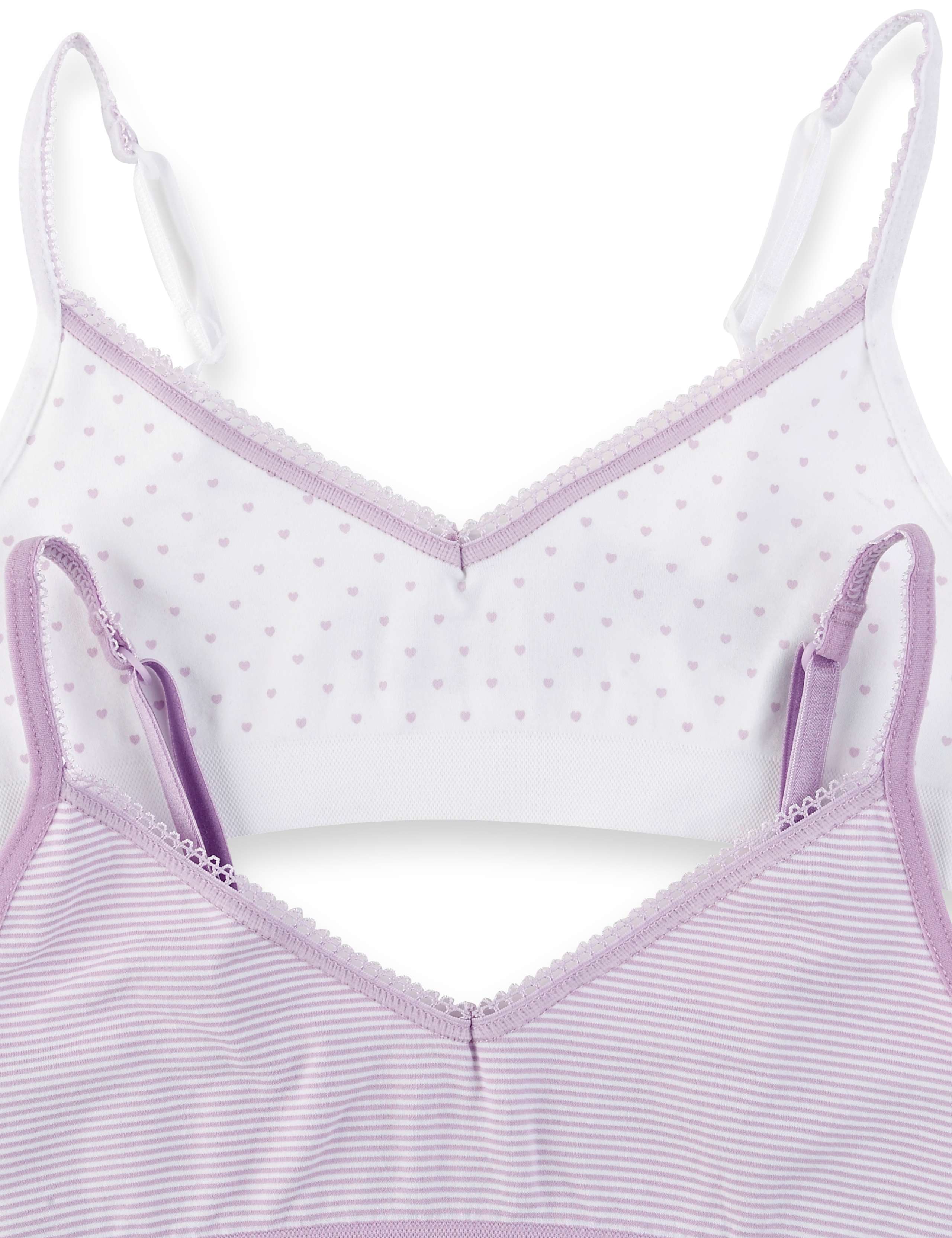 Seamfree Assorted Bras 2 of 2